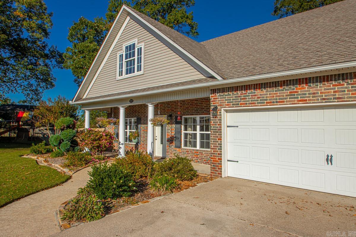 3413 N Cresent Drive Bryant, AR 72022