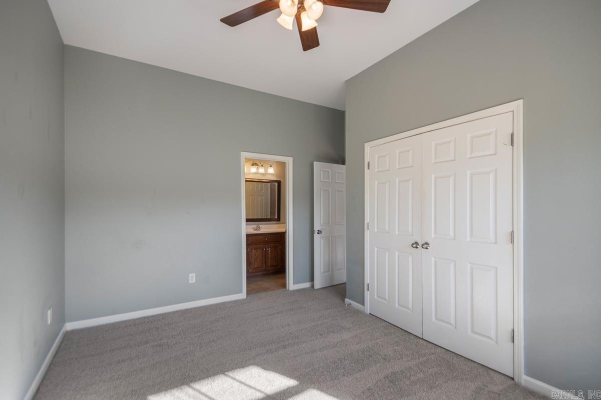 3413 N Cresent Drive Bryant, AR 72022