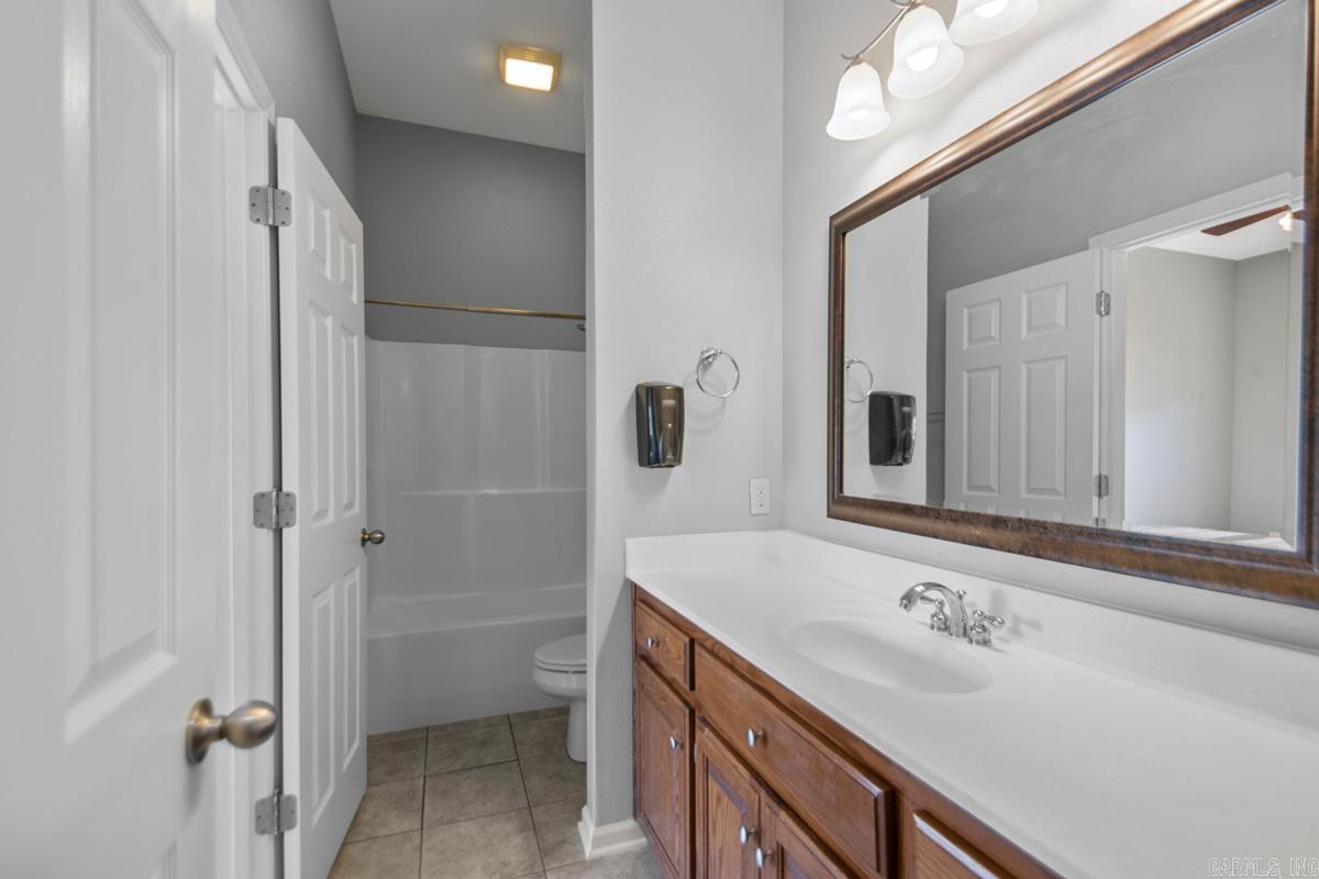 3413 N Cresent Drive Bryant, AR 72022