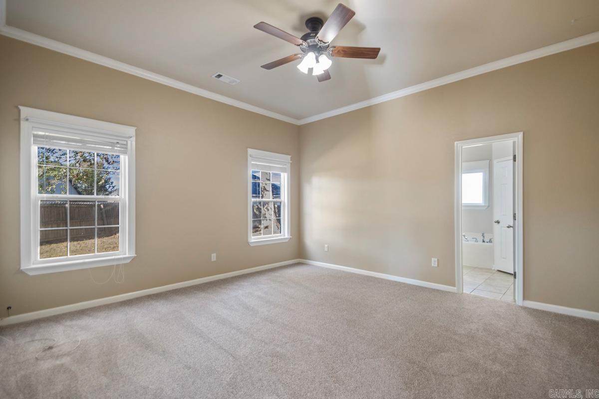 3413 N Cresent Drive Bryant, AR 72022