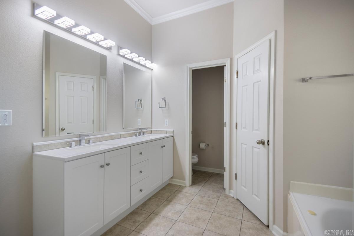 3413 N Cresent Drive Bryant, AR 72022