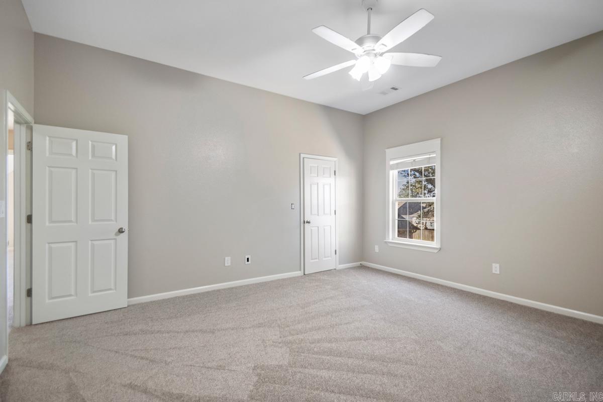 3413 N Cresent Drive Bryant, AR 72022