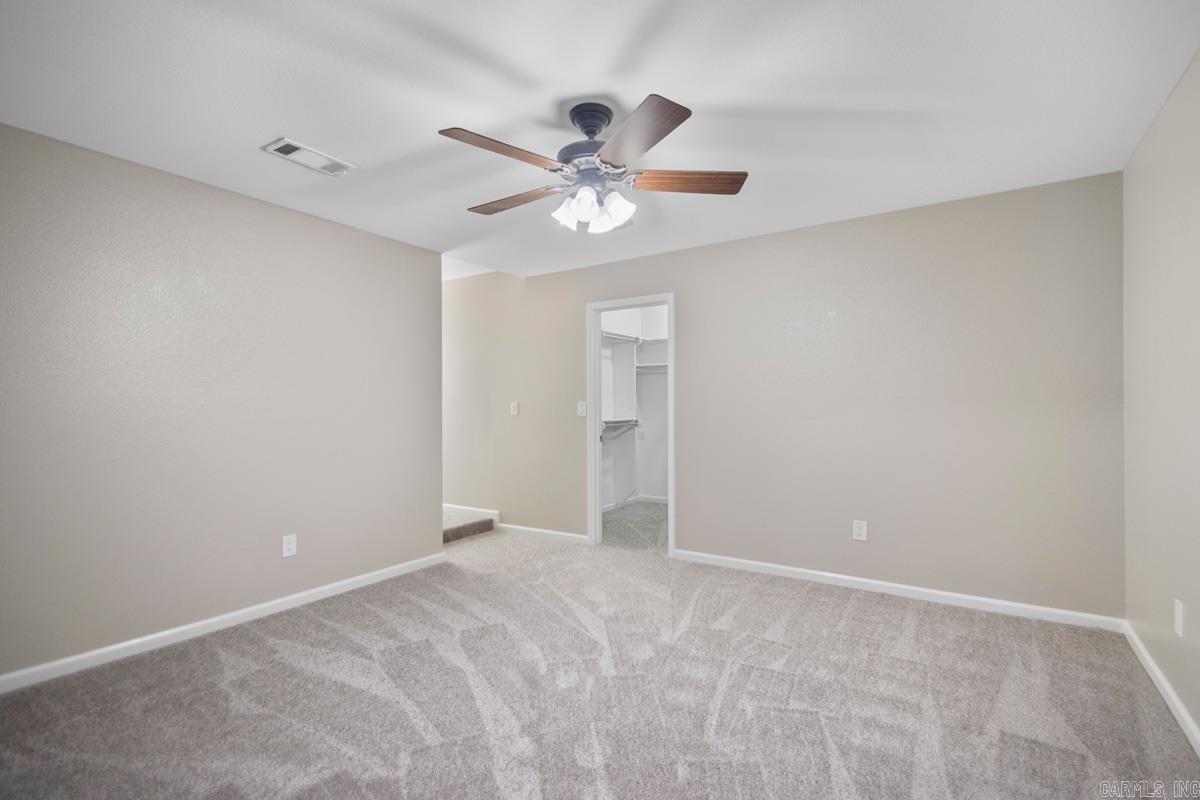 3413 N Cresent Drive Bryant, AR 72022