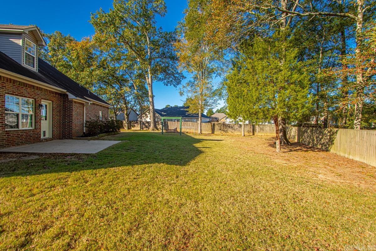 3413 N Cresent Drive Bryant, AR 72022
