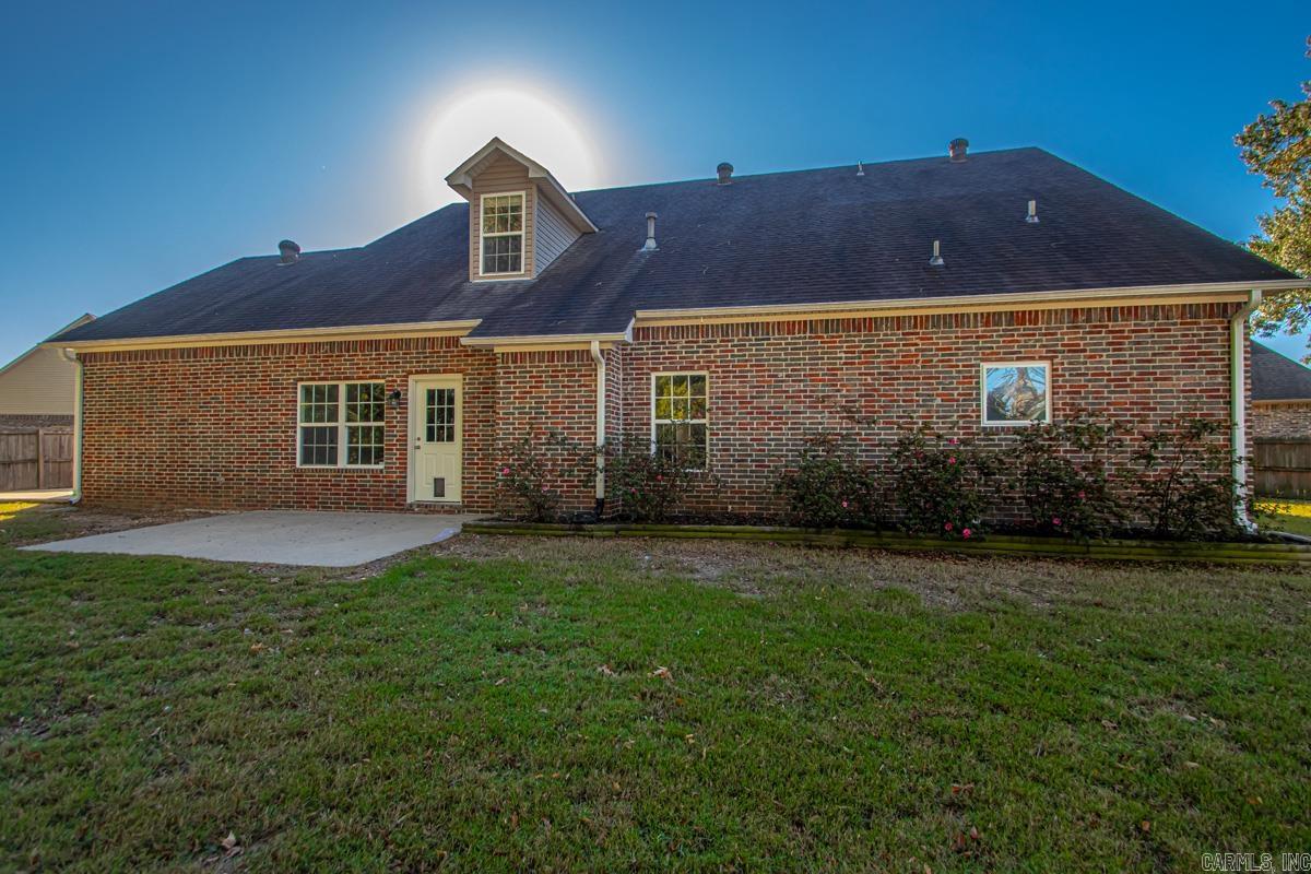 3413 N Cresent Drive Bryant, AR 72022