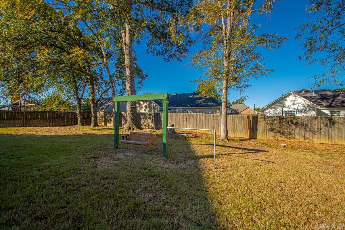 3413 N Cresent Drive Bryant, AR 72022