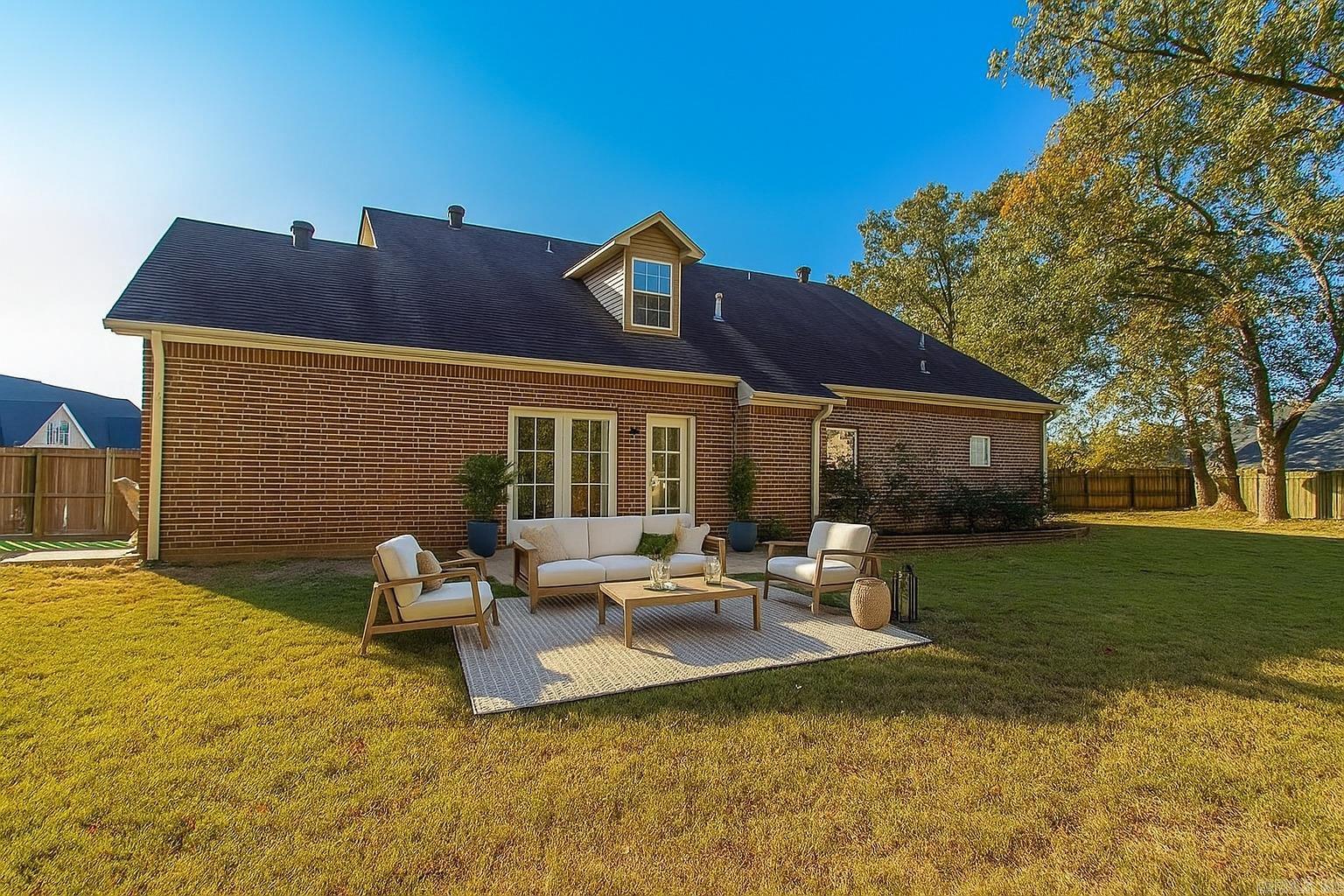 3413 N Cresent Drive Bryant, AR 72022