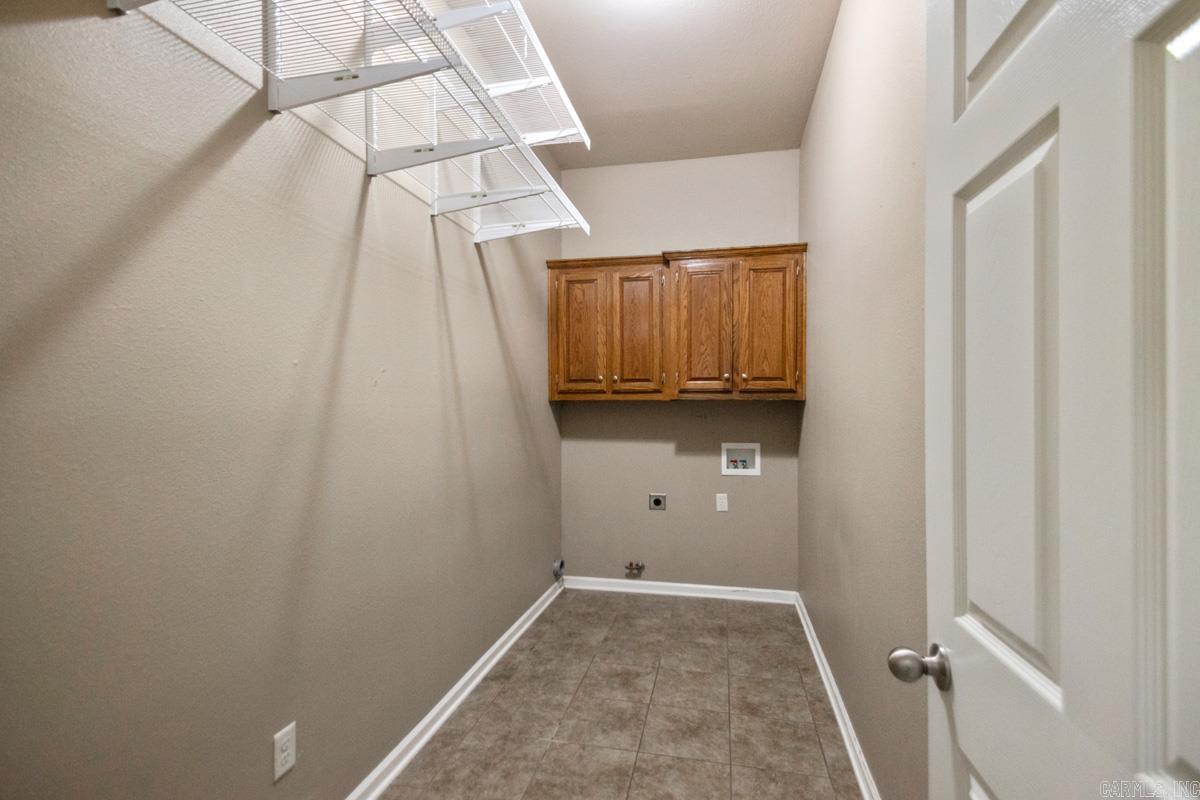 3413 N Cresent Drive Bryant, AR 72022