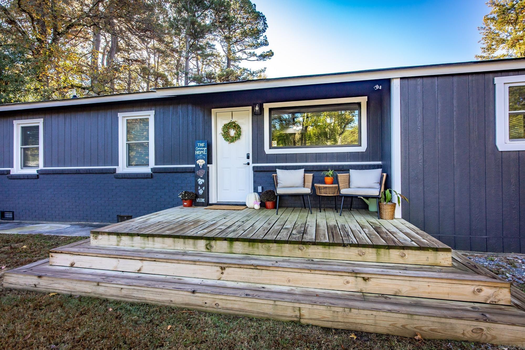 179 Grant #49 Street Sheridan, AR 72150