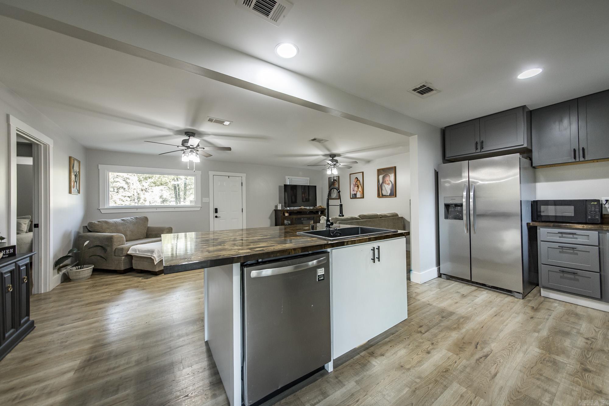 179 Grant #49 Street Sheridan, AR 72150