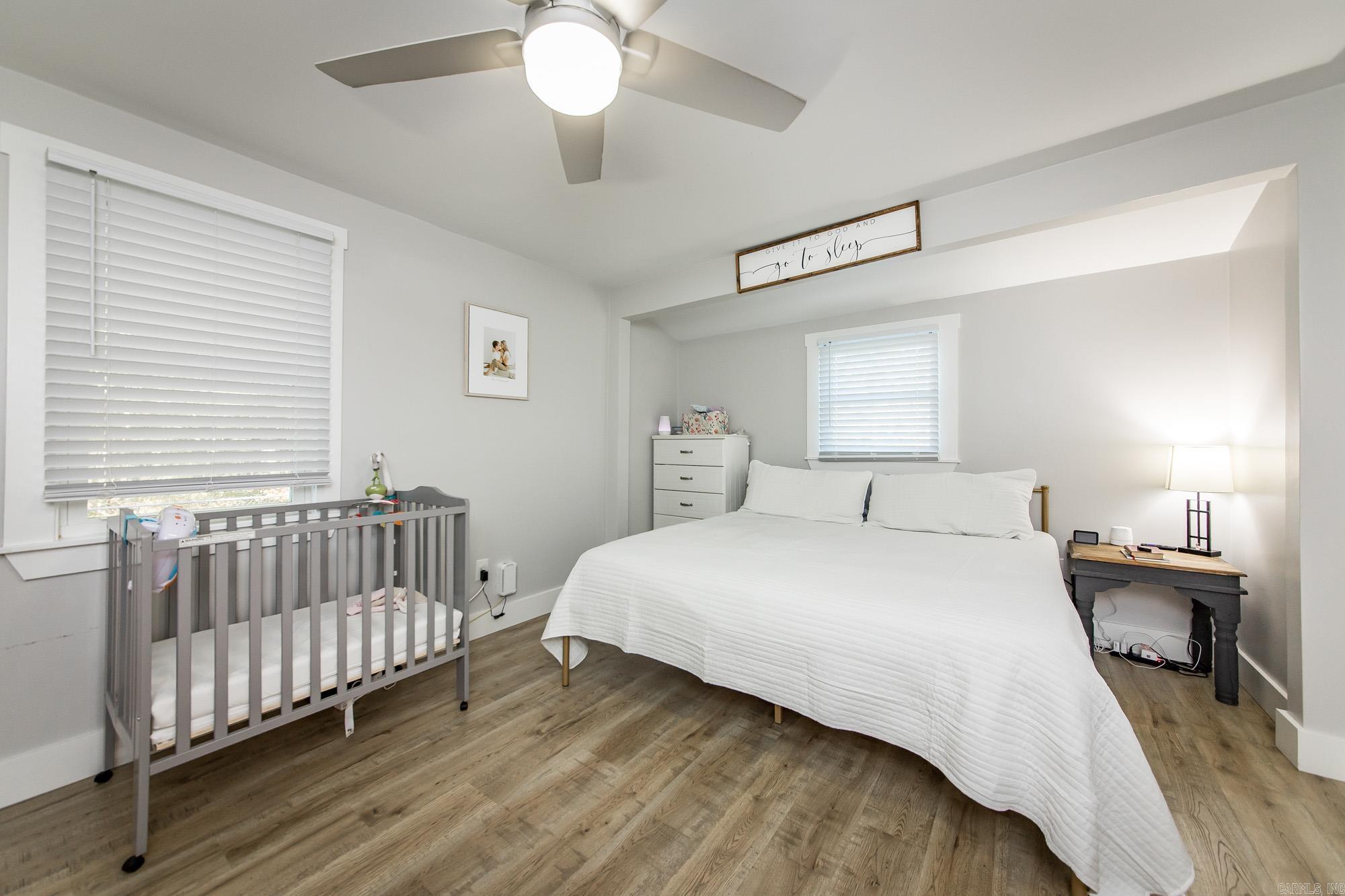 179 Grant #49 Street Sheridan, AR 72150