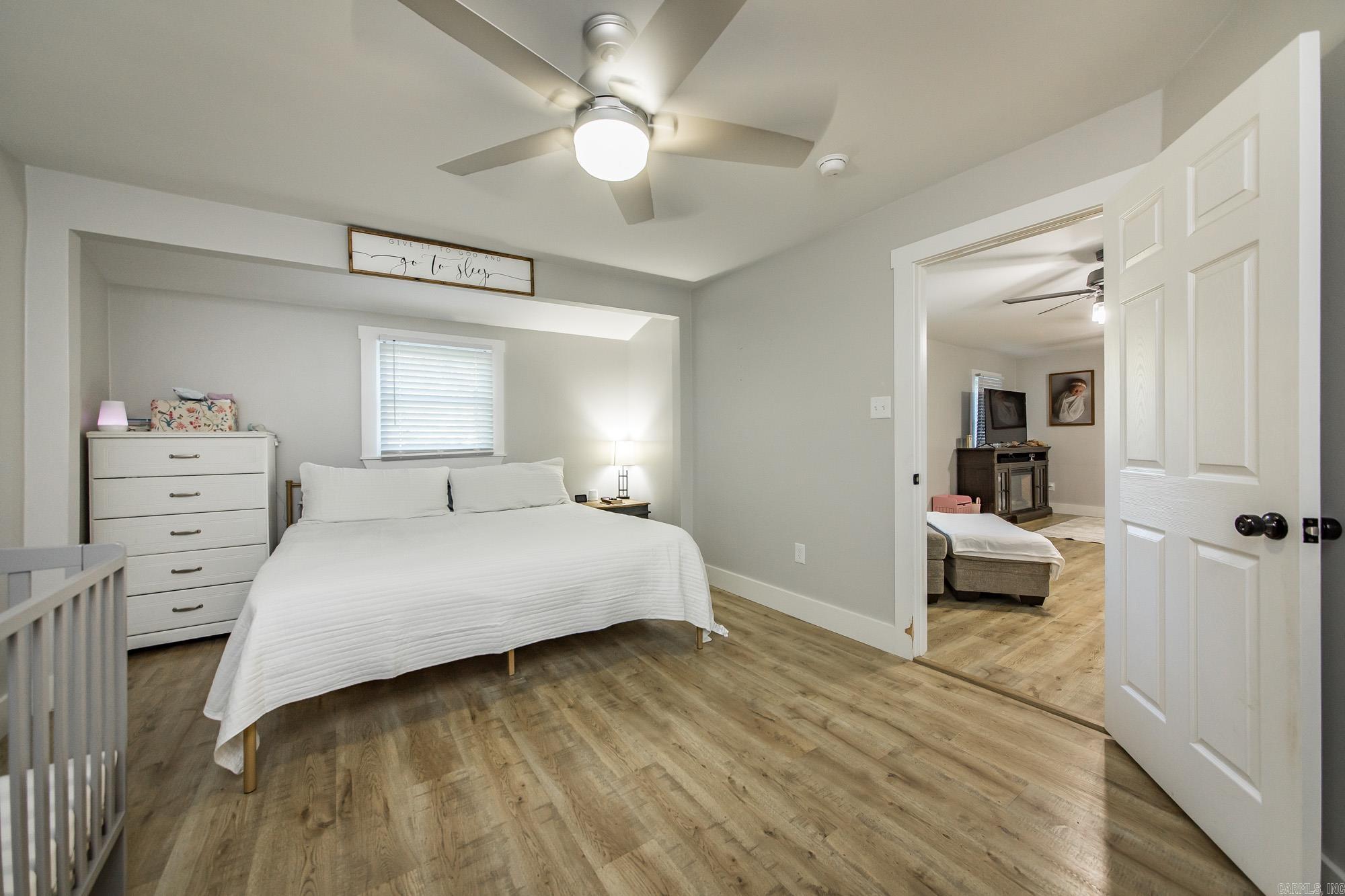 179 Grant #49 Street Sheridan, AR 72150