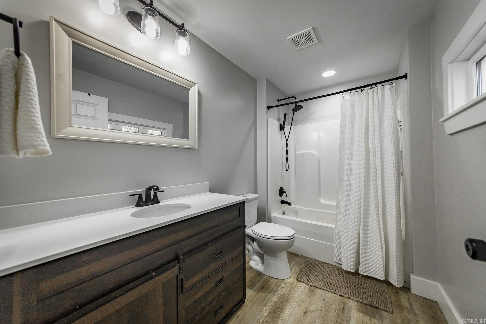 179 Grant #49 Street Sheridan, AR 72150