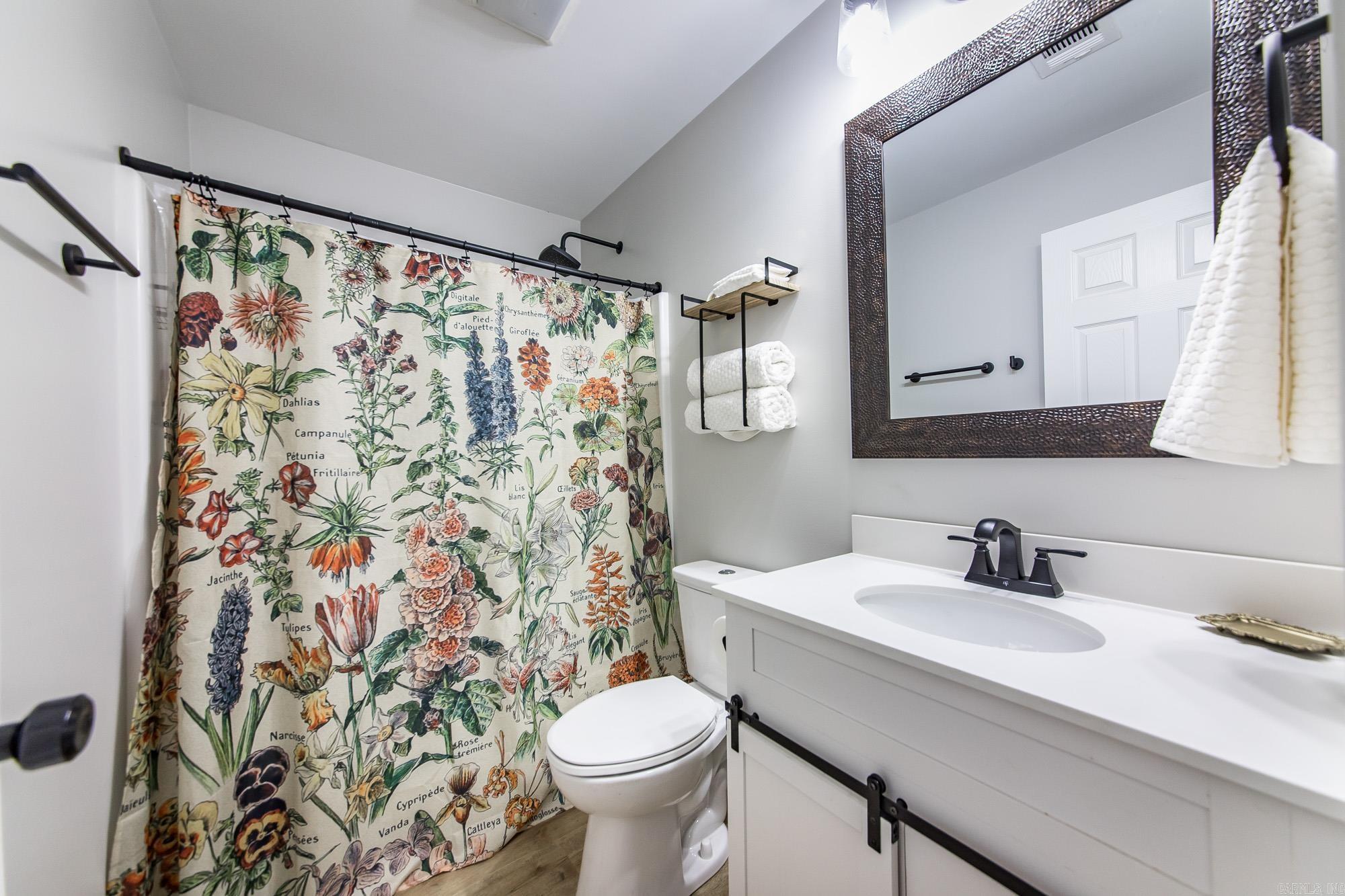 179 Grant #49 Street Sheridan, AR 72150