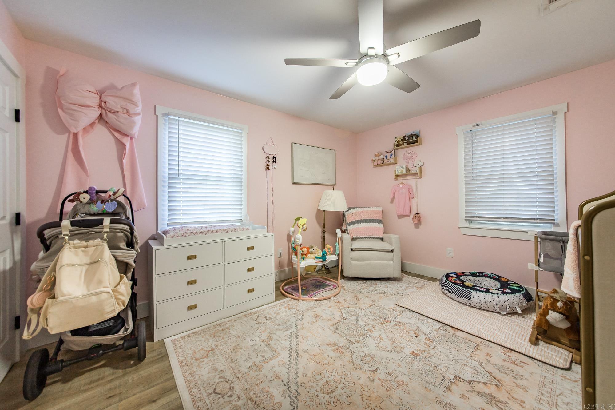 179 Grant #49 Street Sheridan, AR 72150