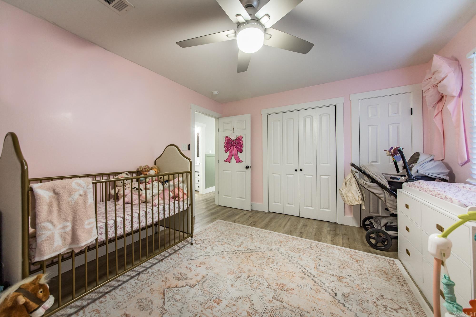 179 Grant #49 Street Sheridan, AR 72150