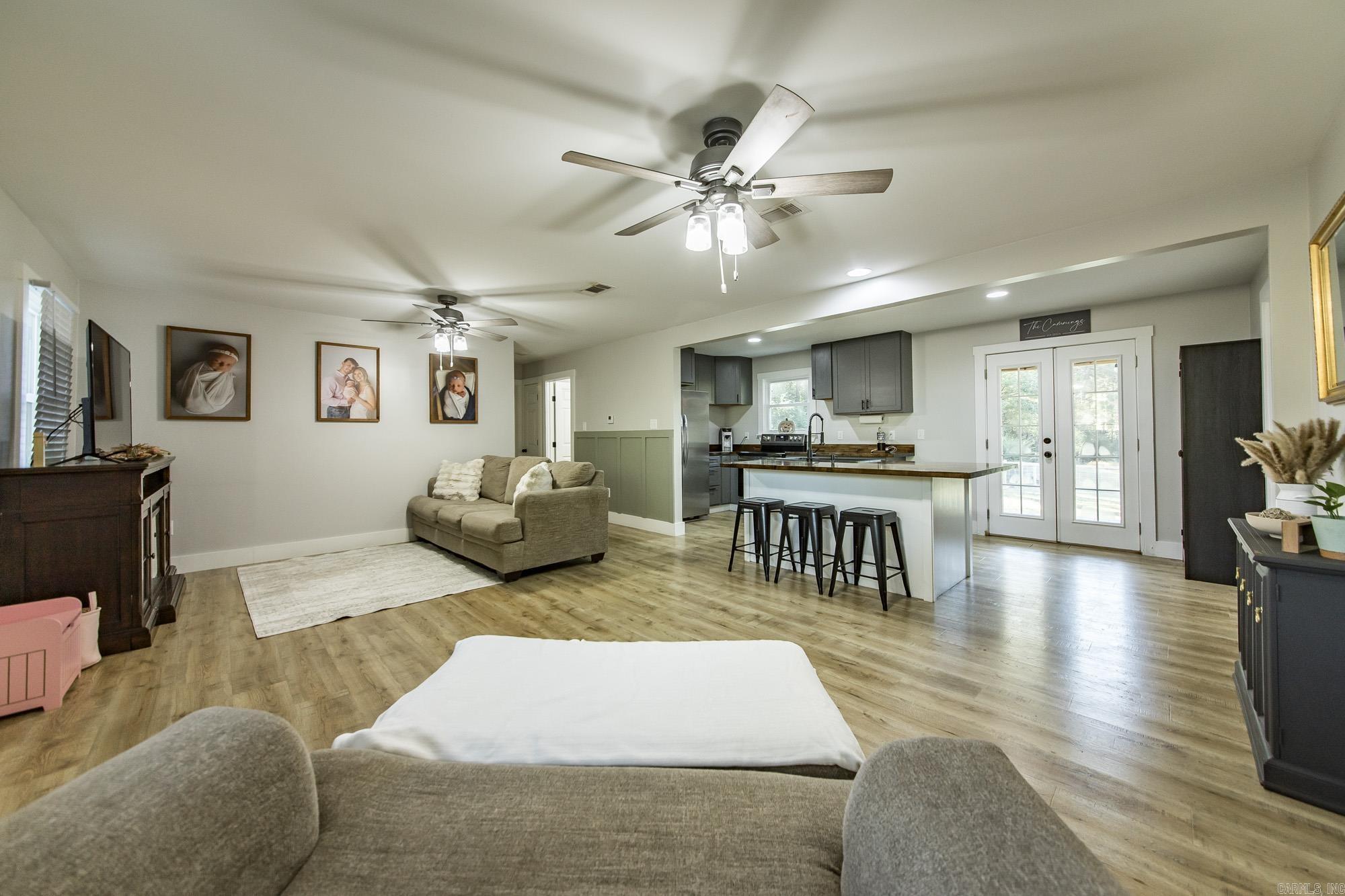 179 Grant #49 Street Sheridan, AR 72150