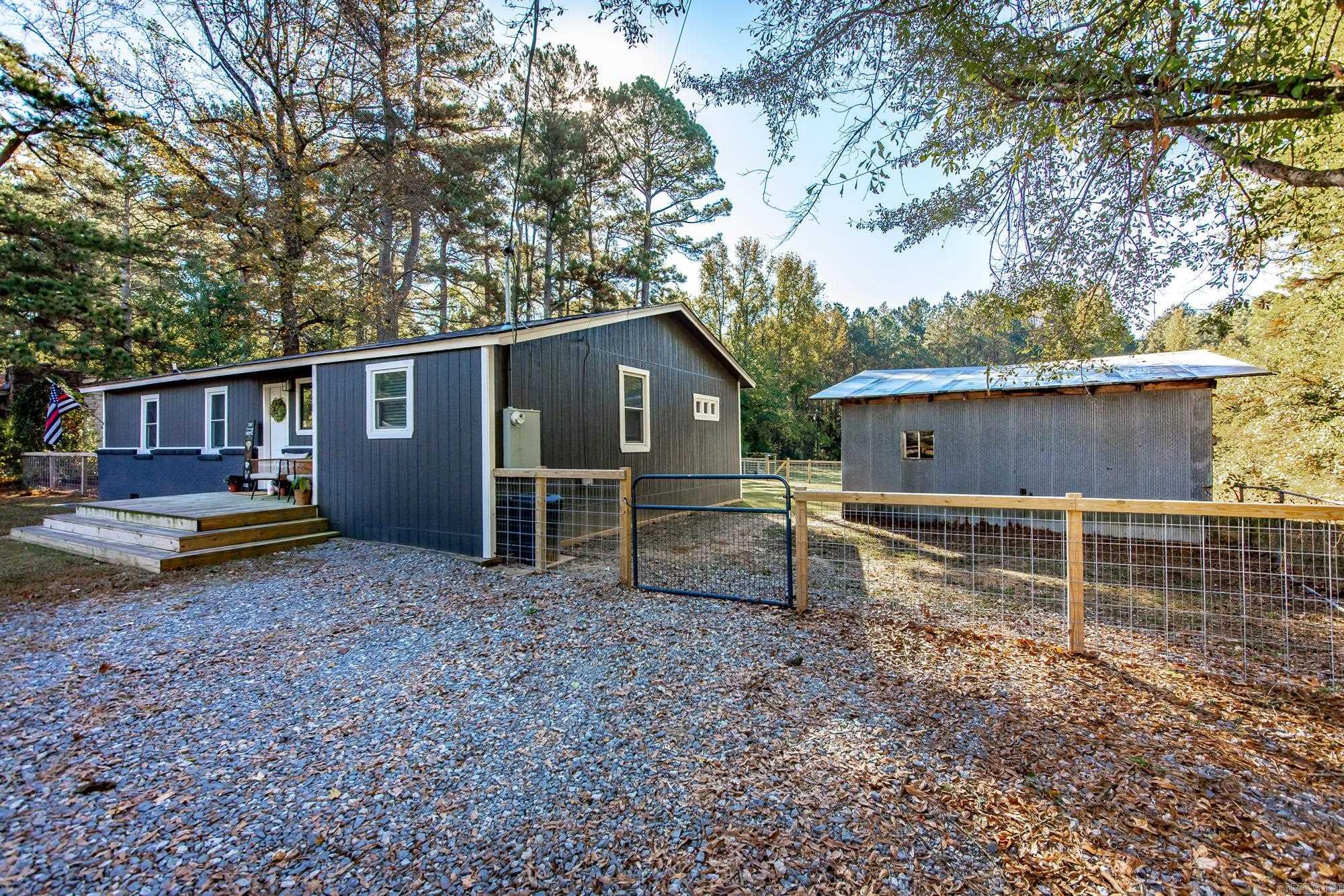 179 Grant #49 Street Sheridan, AR 72150