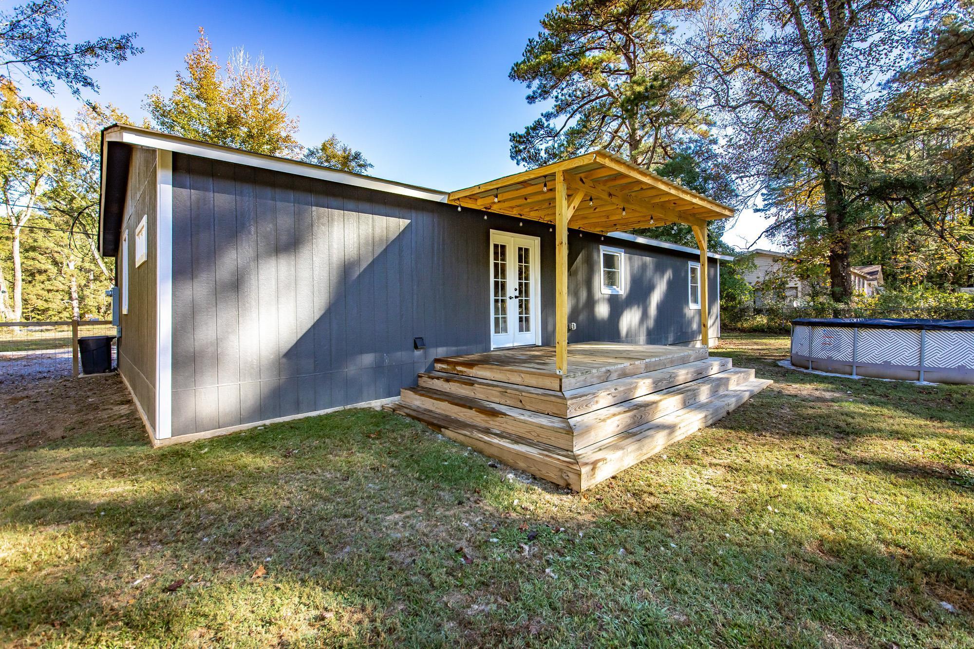 179 Grant #49 Street Sheridan, AR 72150