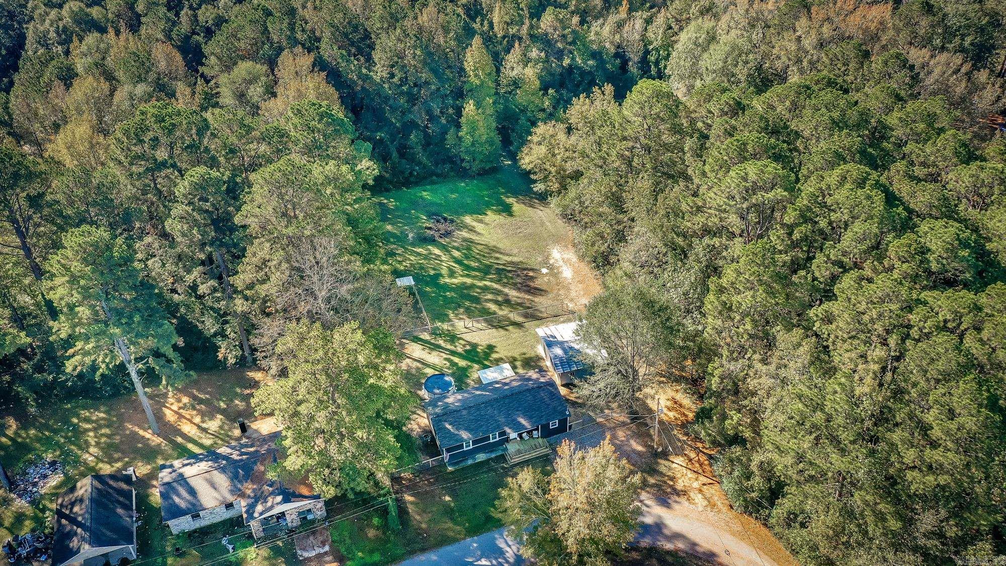 179 Grant #49 Street Sheridan, AR 72150