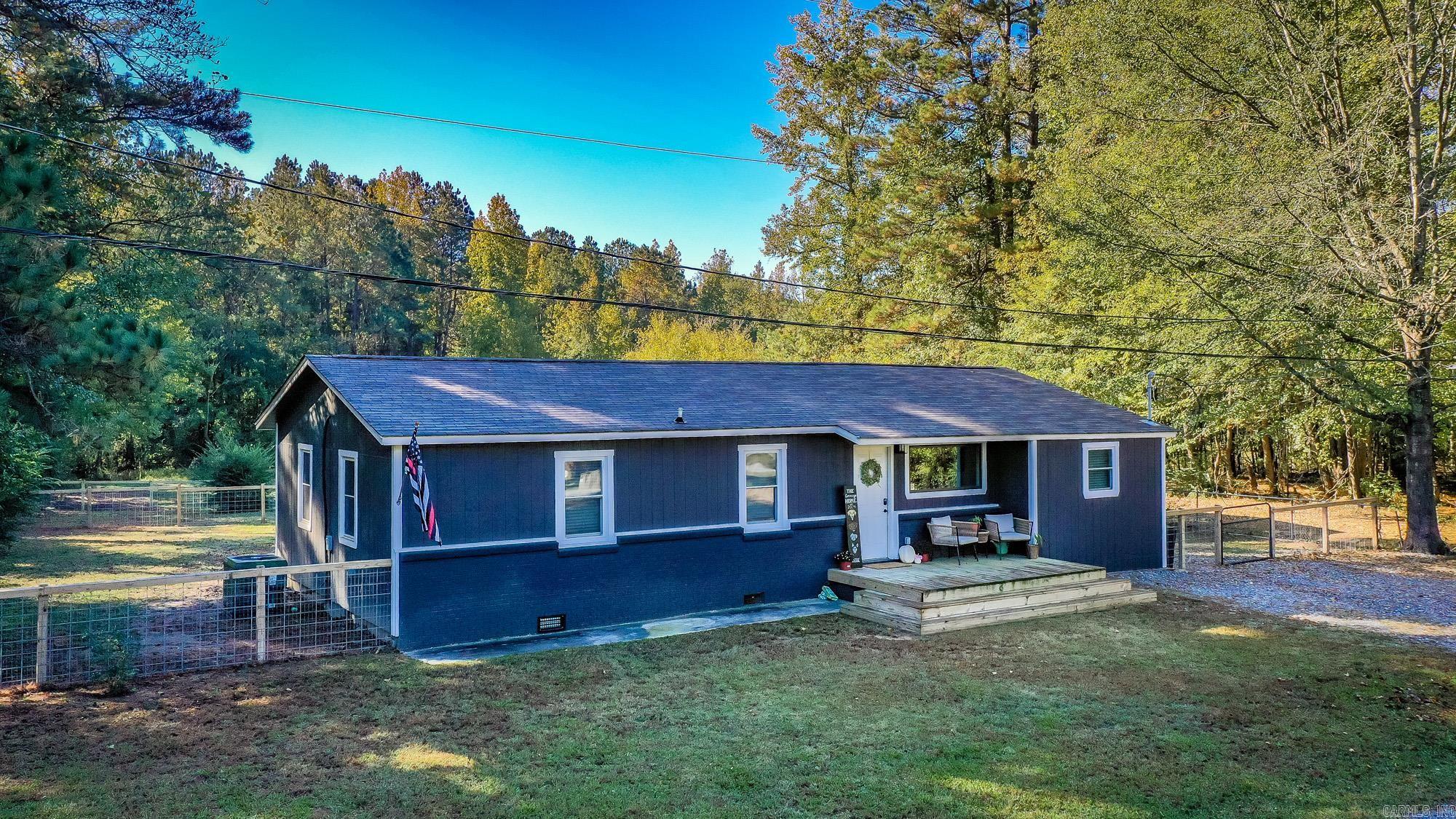 179 Grant #49 Street Sheridan, AR 72150