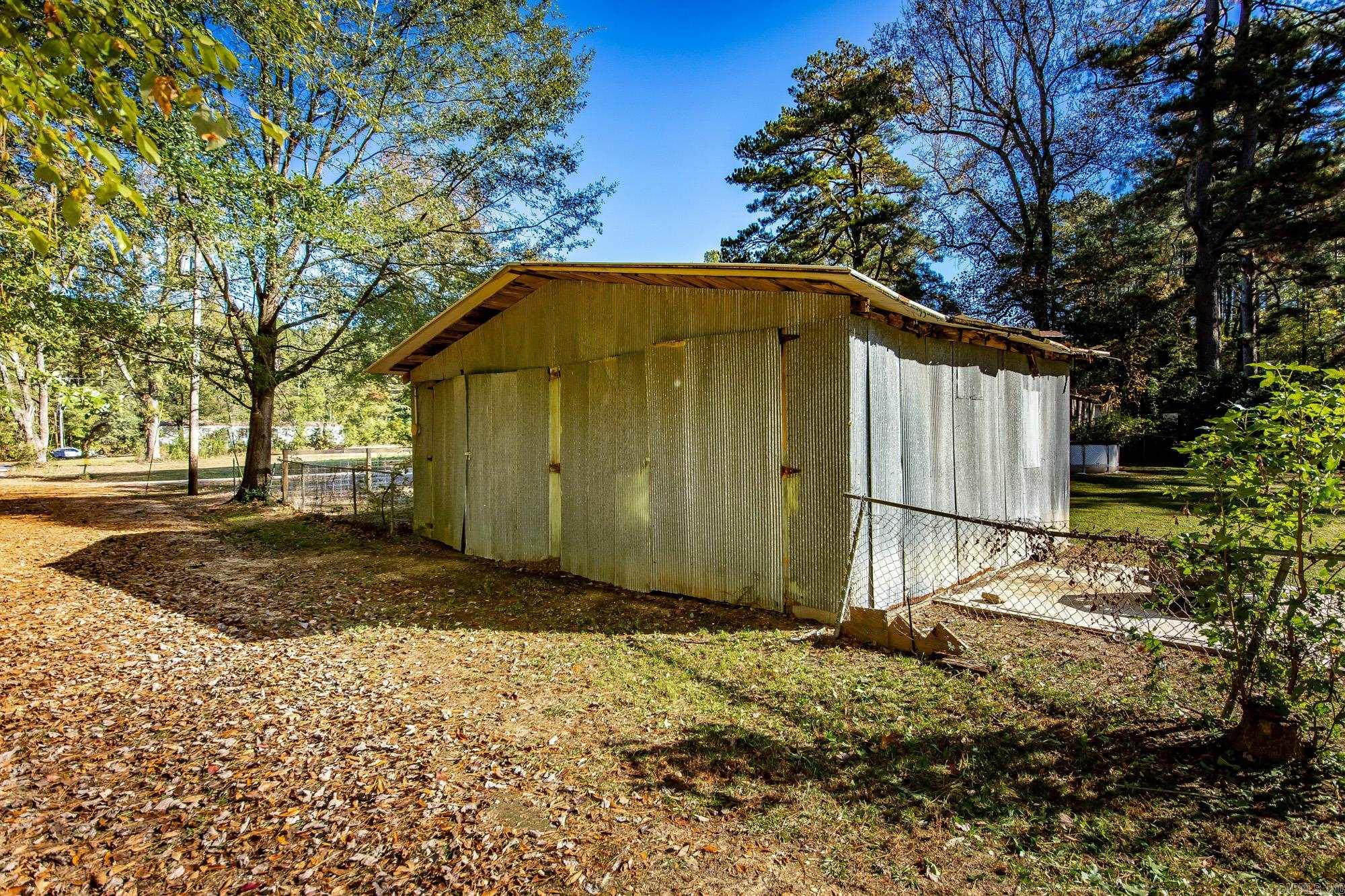 179 Grant #49 Street Sheridan, AR 72150