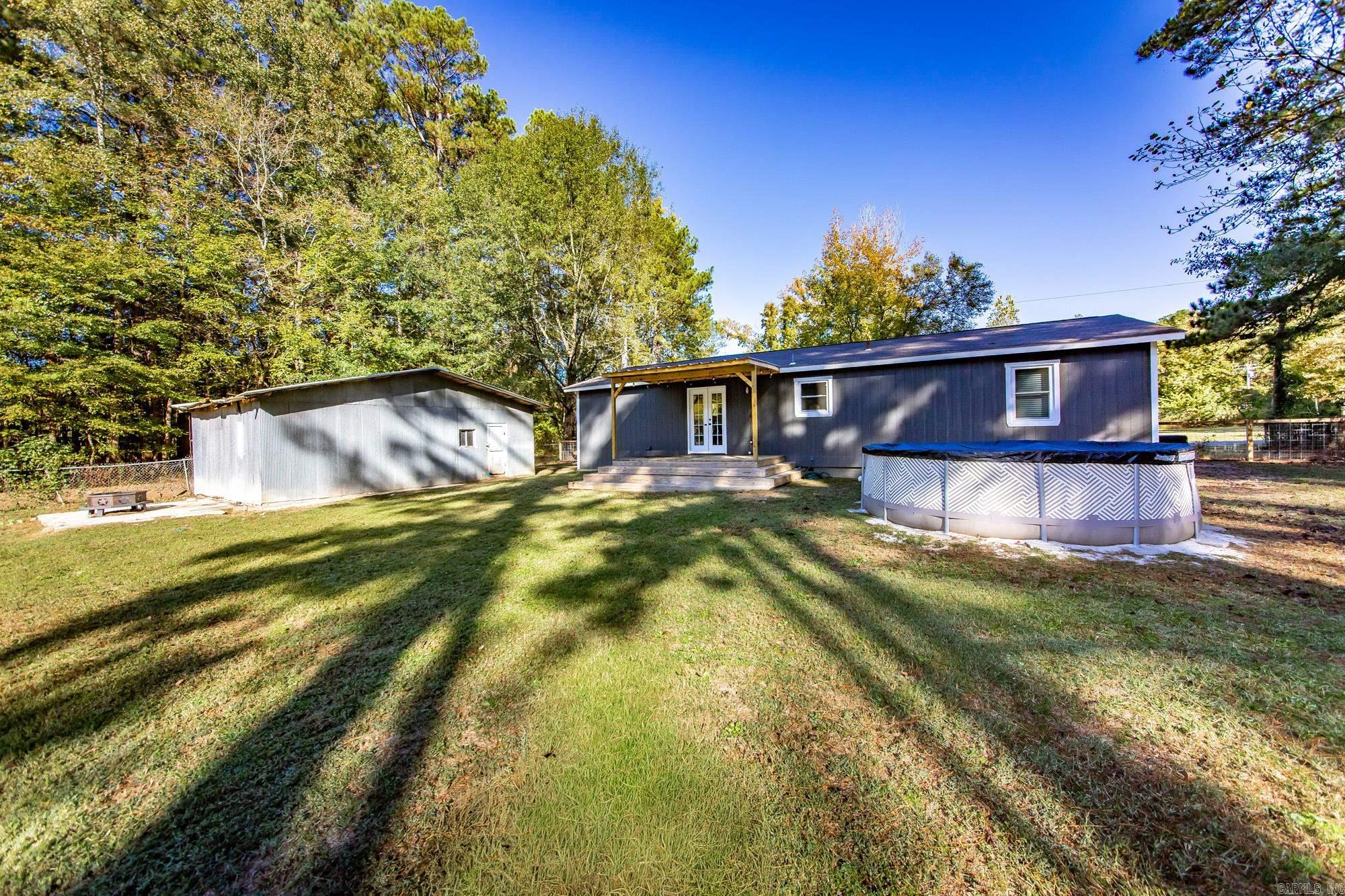179 Grant #49 Street Sheridan, AR 72150