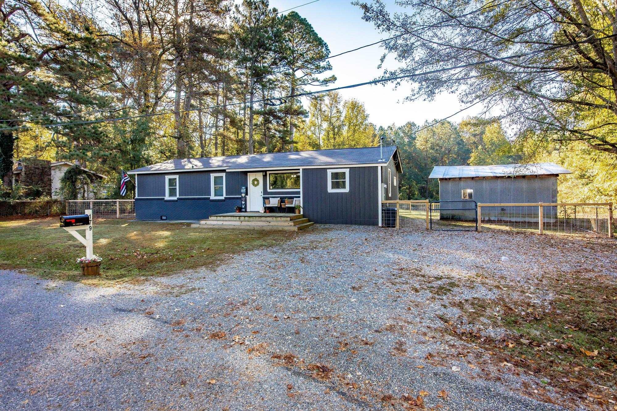 179 Grant #49 Street Sheridan, AR 72150