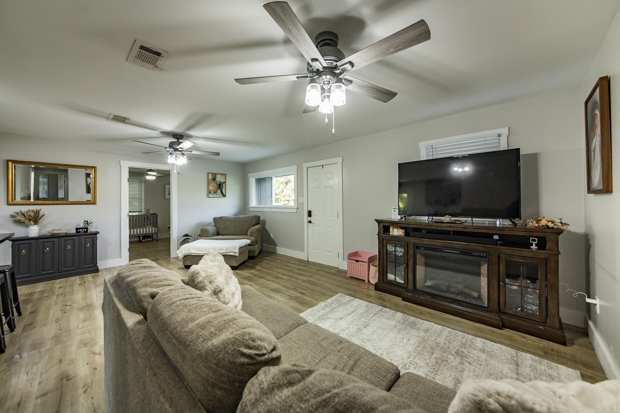 179 Grant #49 Street Sheridan, AR 72150