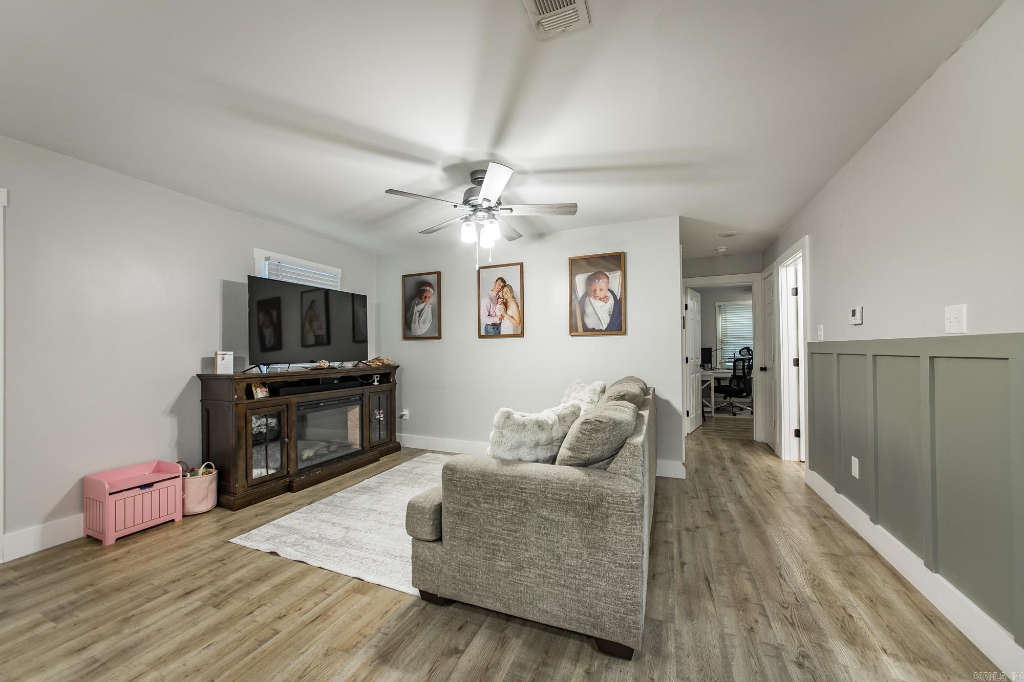 179 Grant #49 Street Sheridan, AR 72150