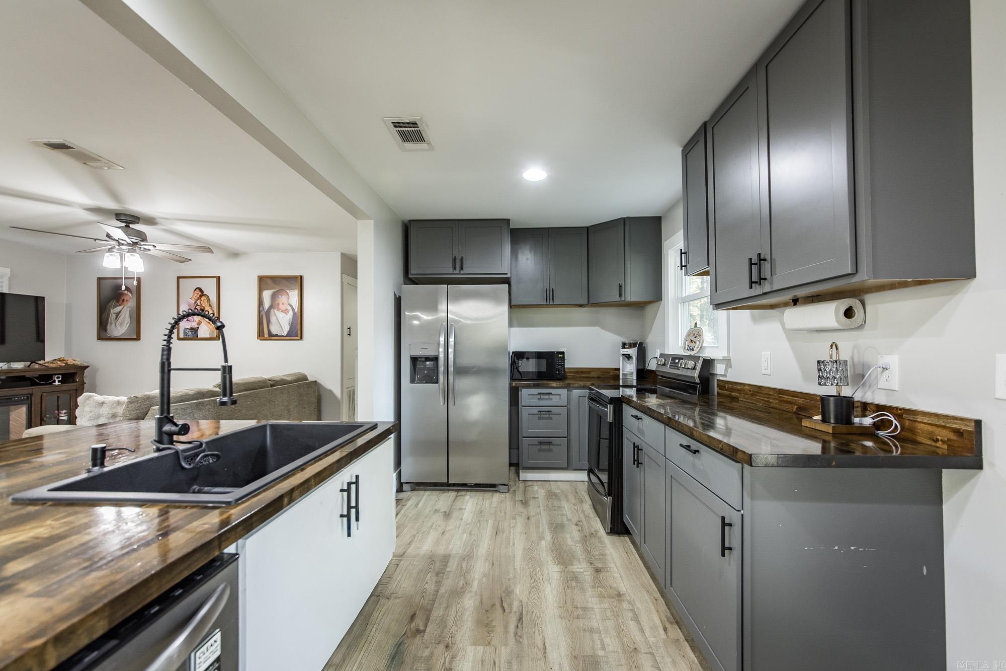 179 Grant #49 Street Sheridan, AR 72150