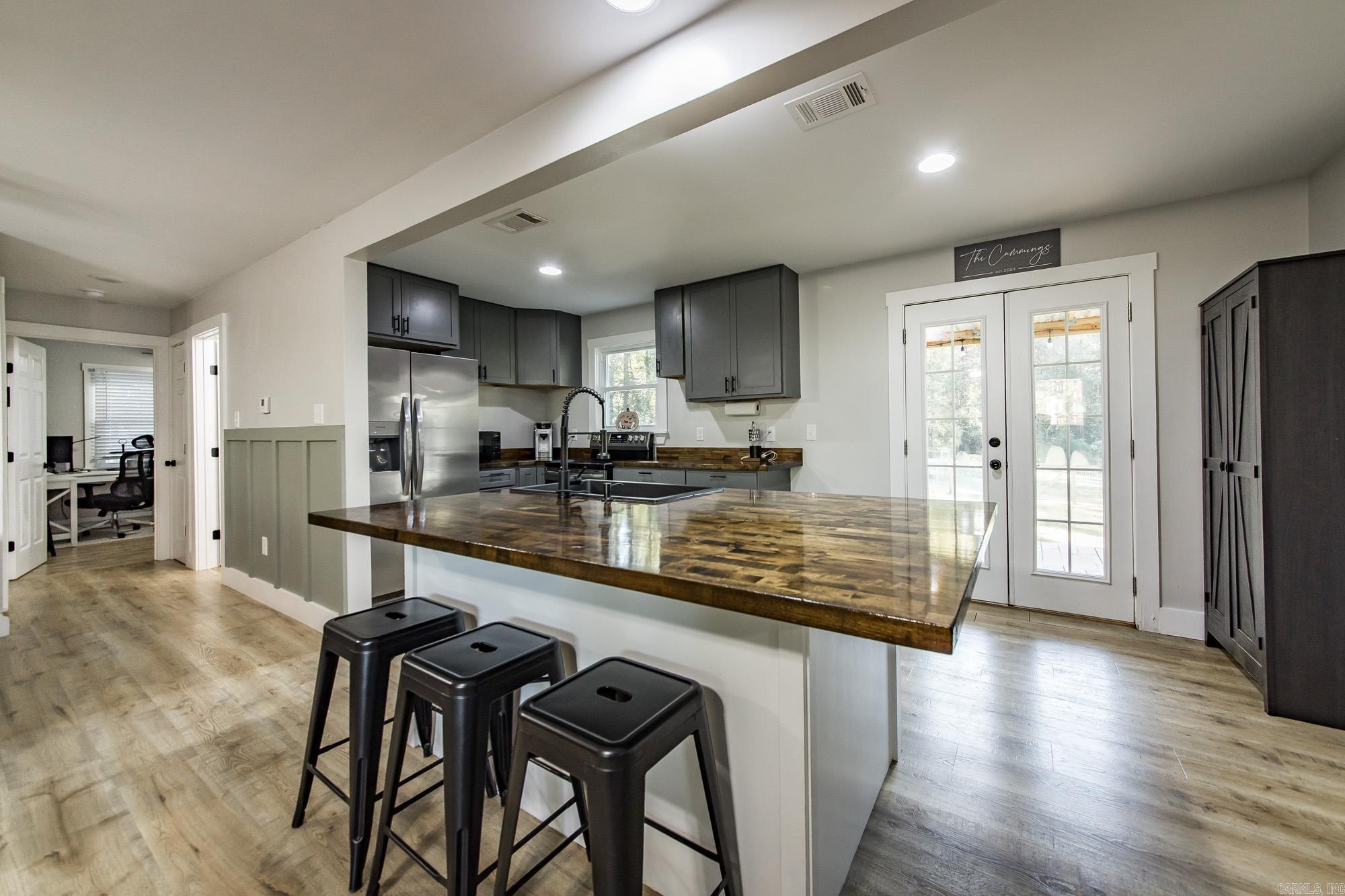 179 Grant #49 Street Sheridan, AR 72150