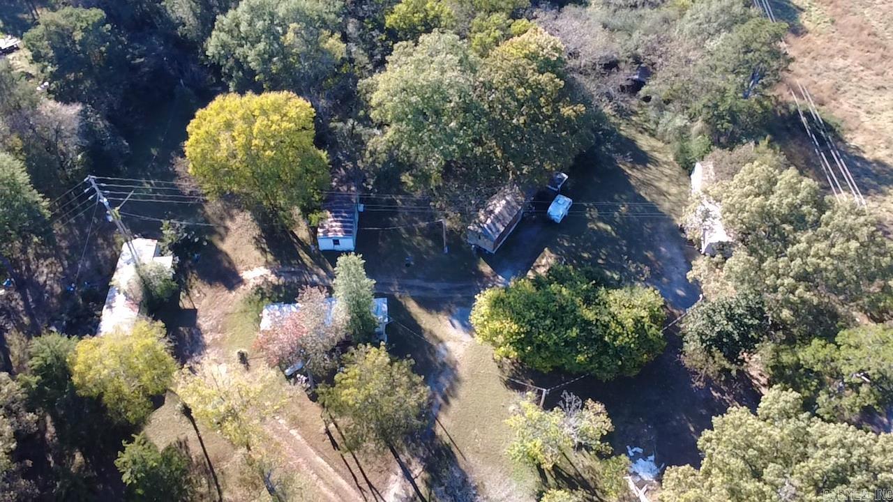 112 Breezy Lane  Hatfield, AR