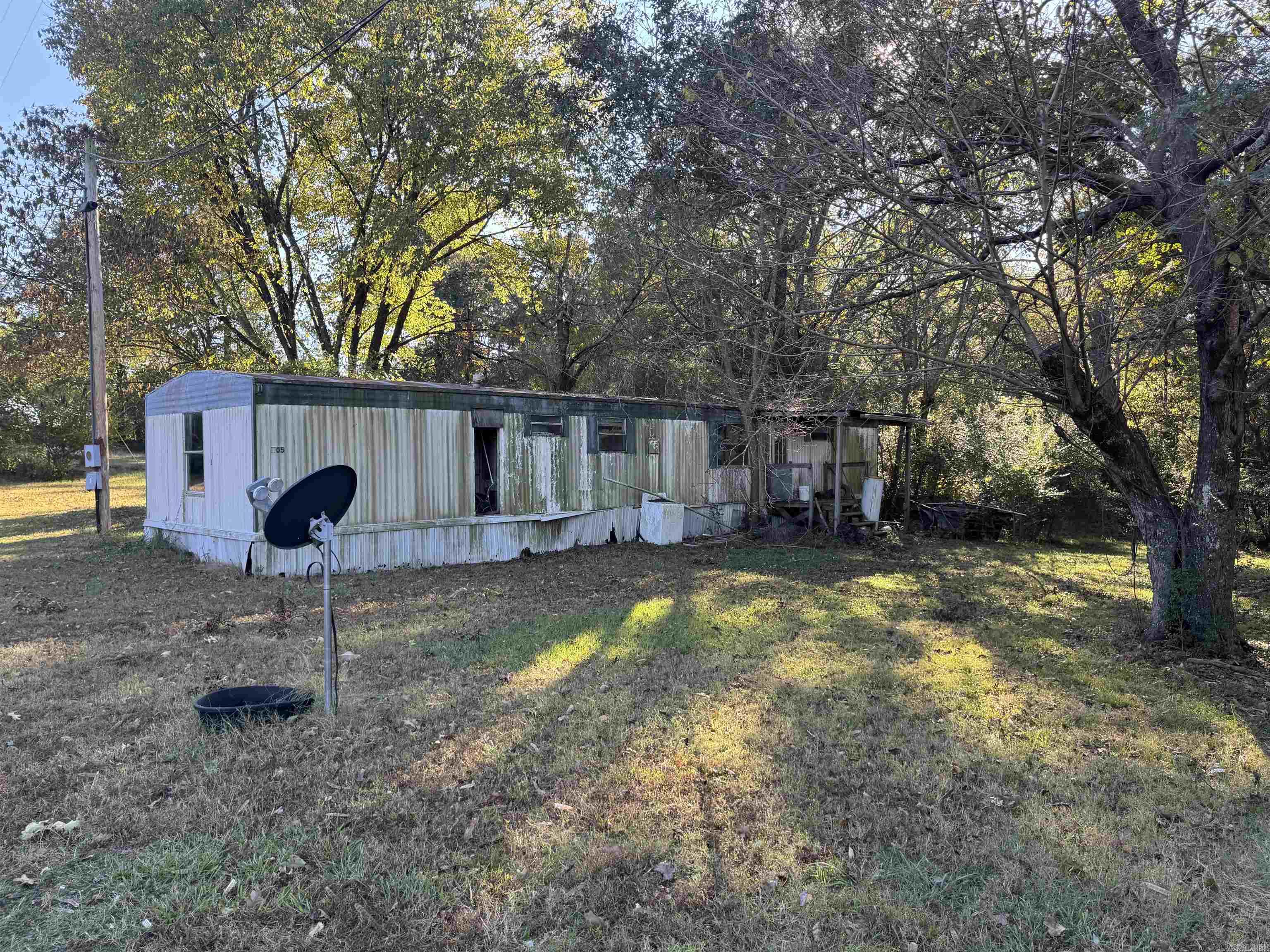 112 Breezy Lane Hatfield, AR 71945