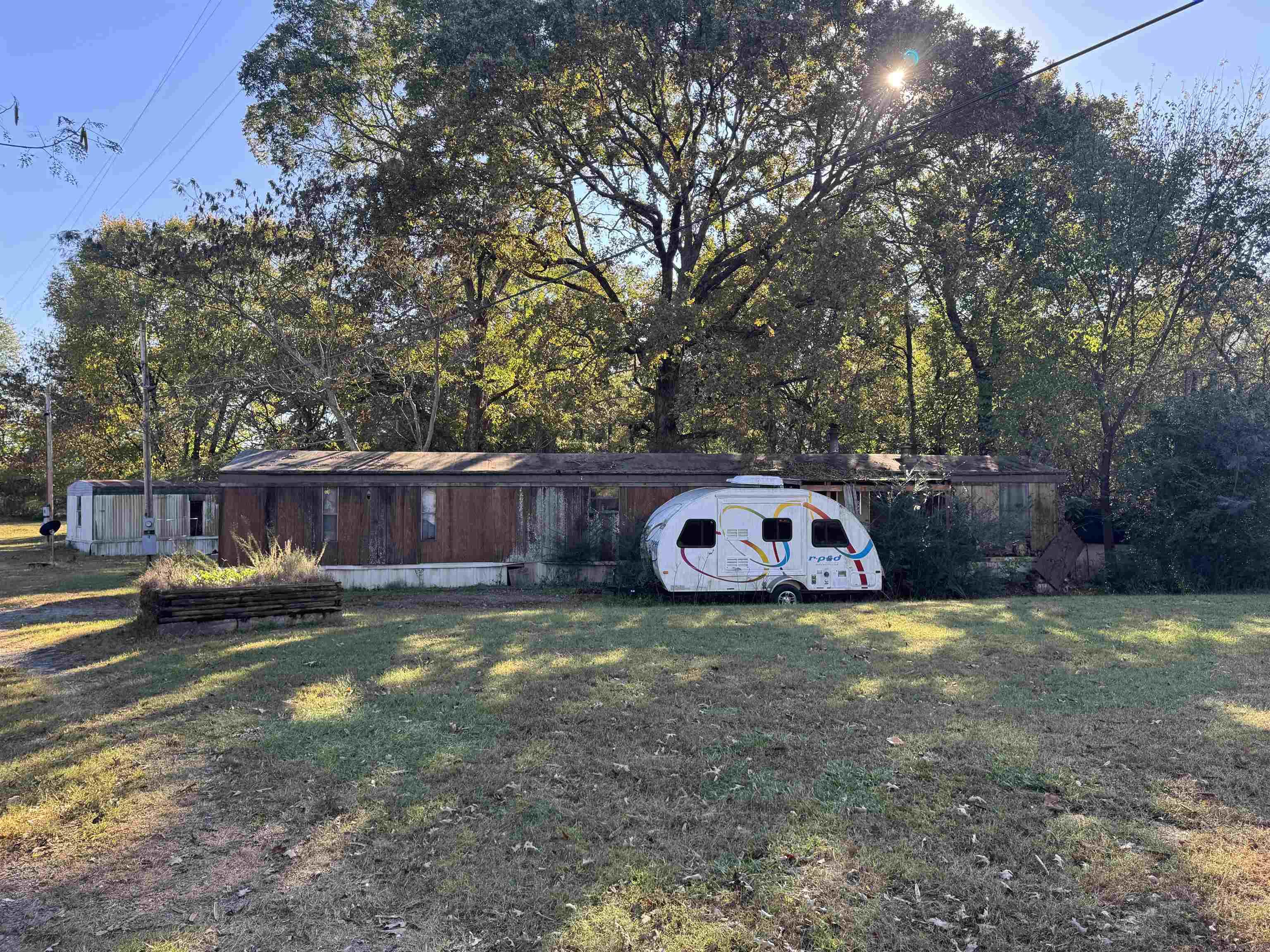 112 Breezy Lane Hatfield, AR 71945