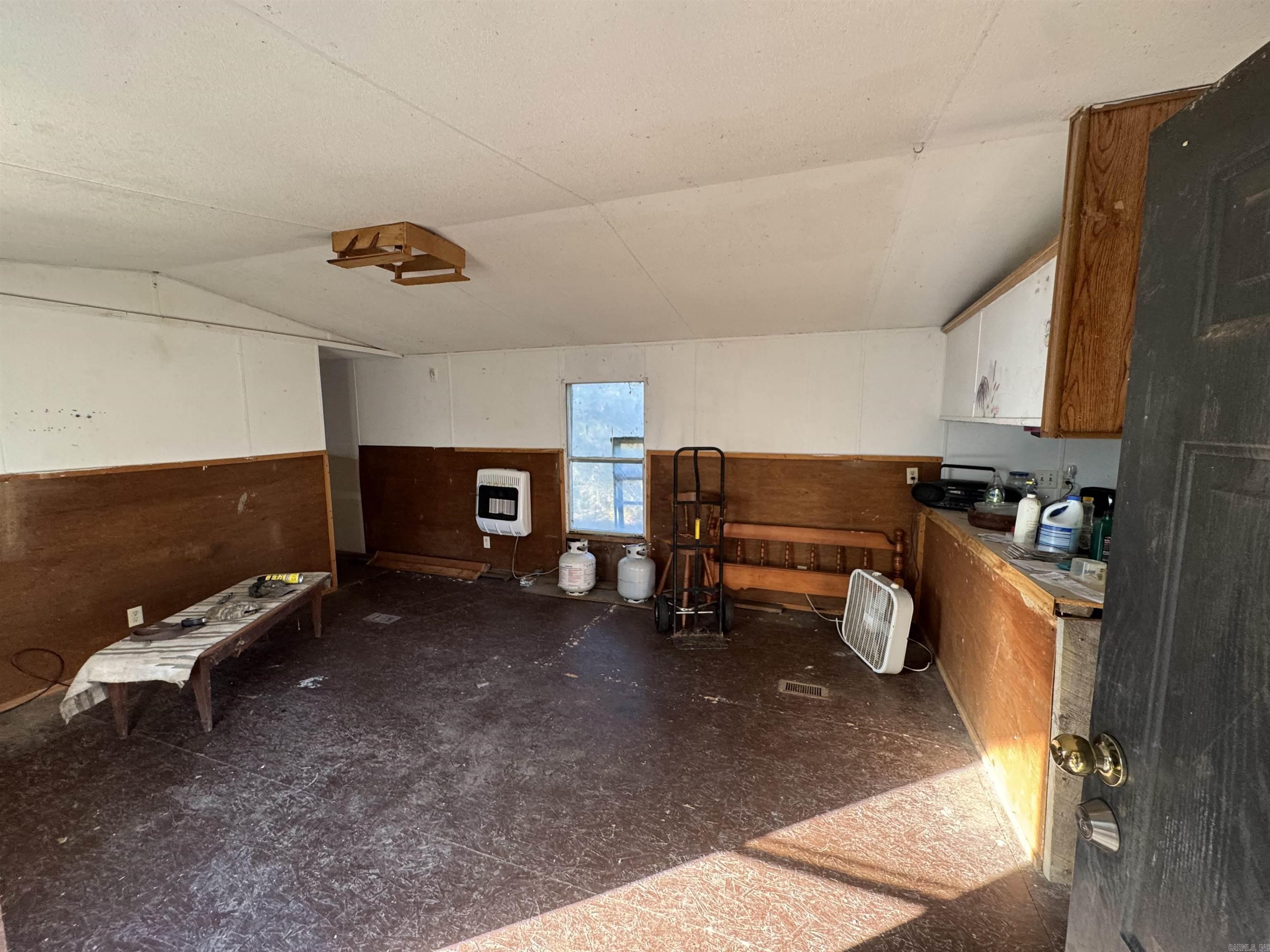 112 Breezy Lane Hatfield, AR 71945