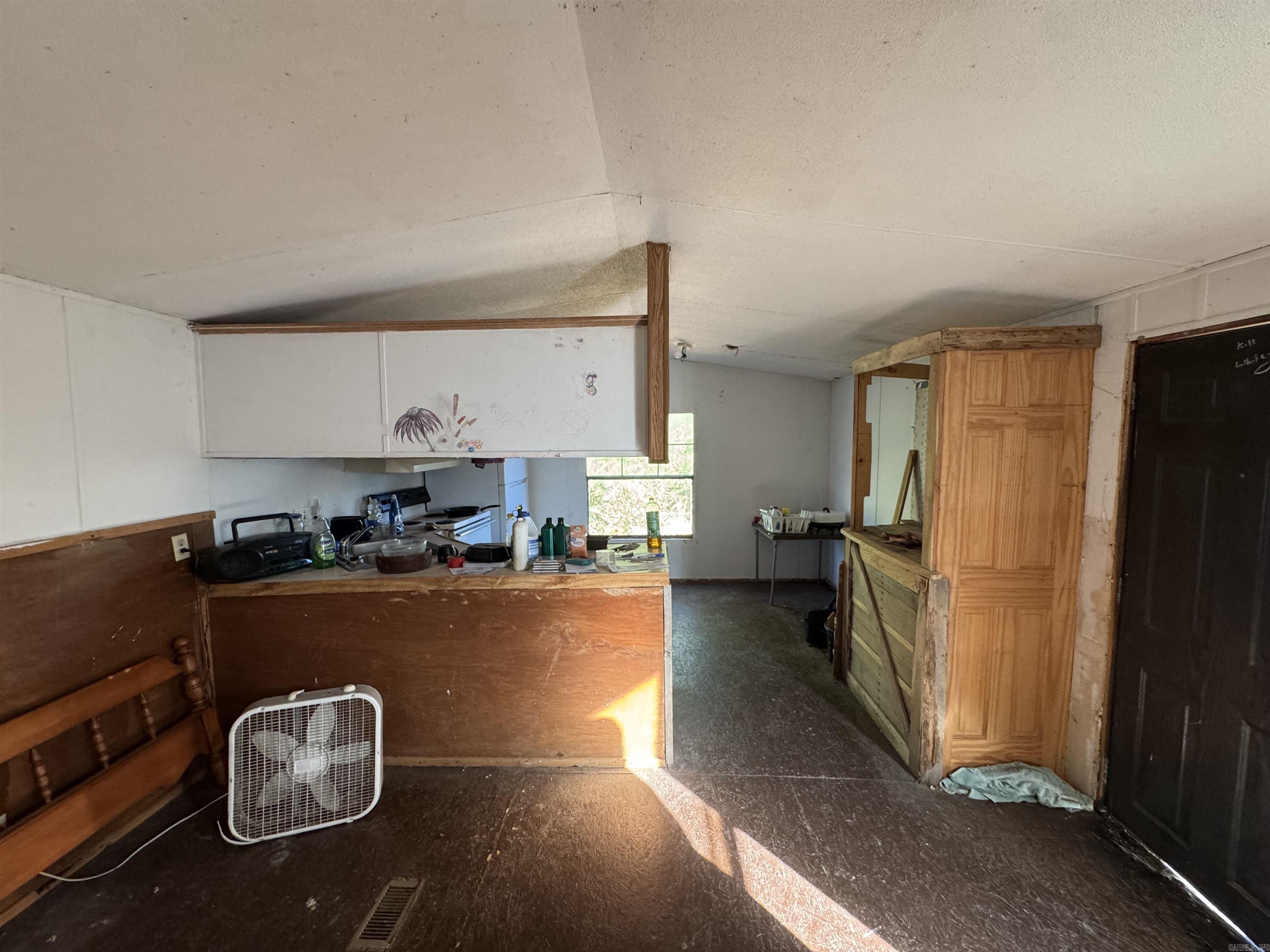 112 Breezy Lane Hatfield, AR 71945