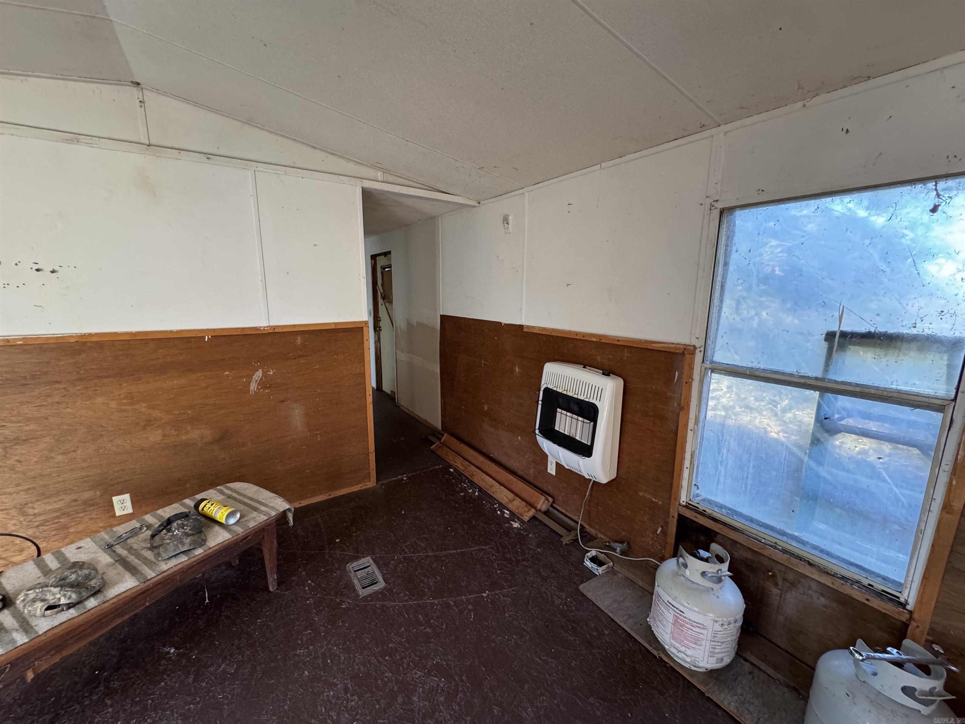 112 Breezy Lane Hatfield, AR 71945