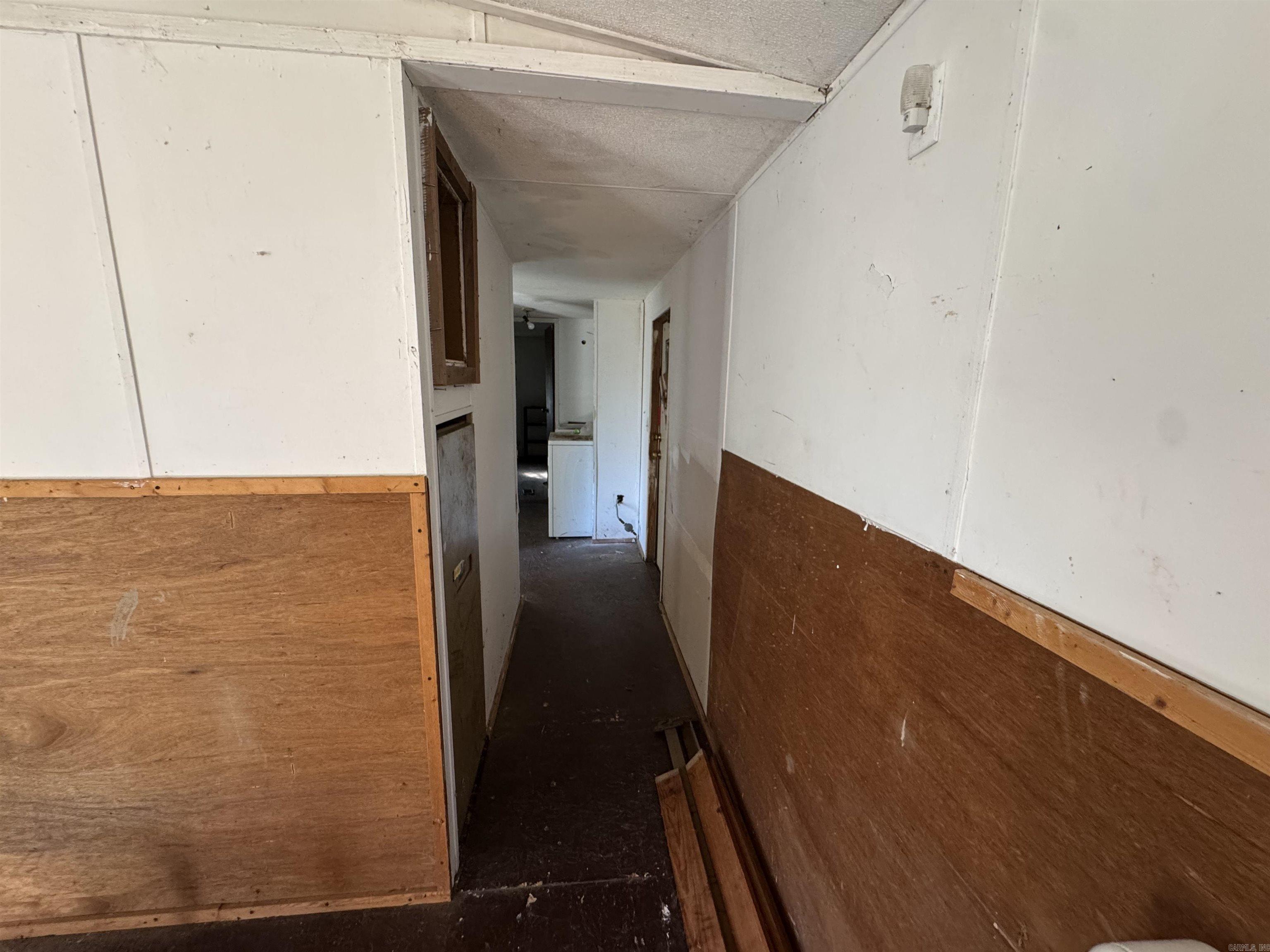 112 Breezy Lane Hatfield, AR 71945