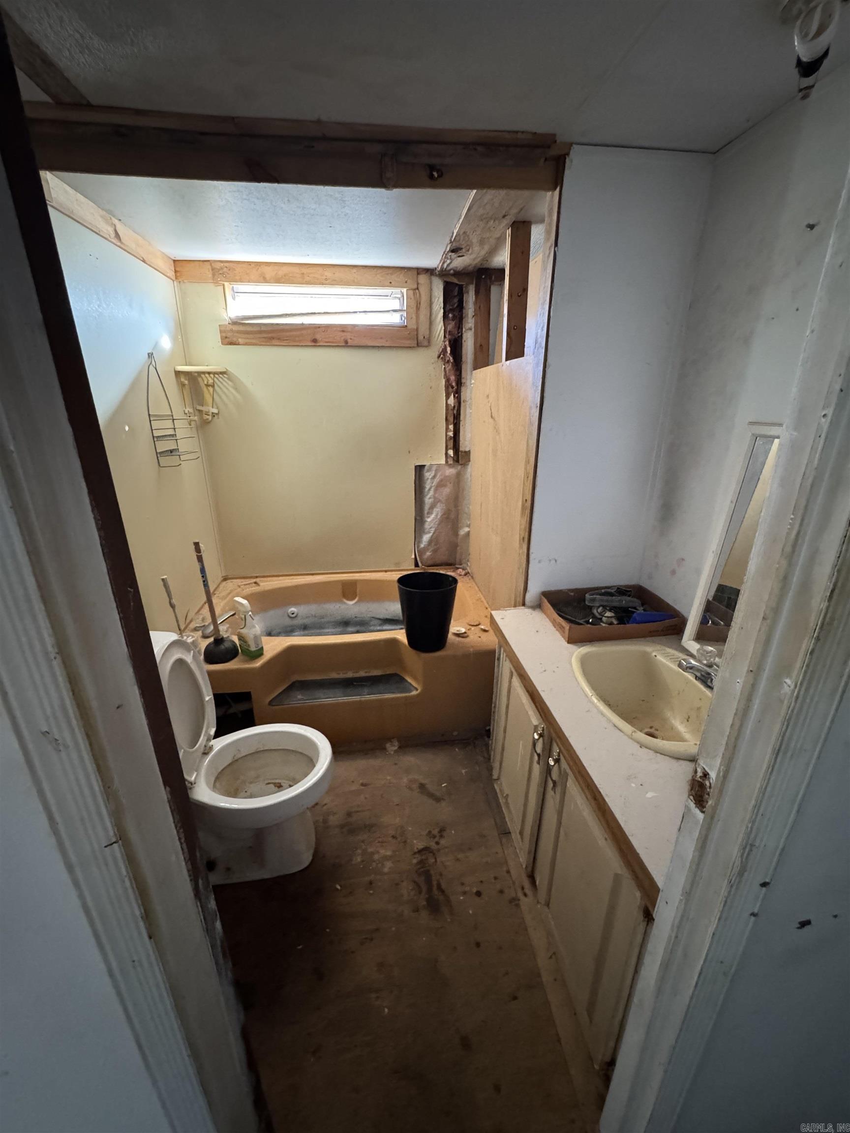 112 Breezy Lane Hatfield, AR 71945