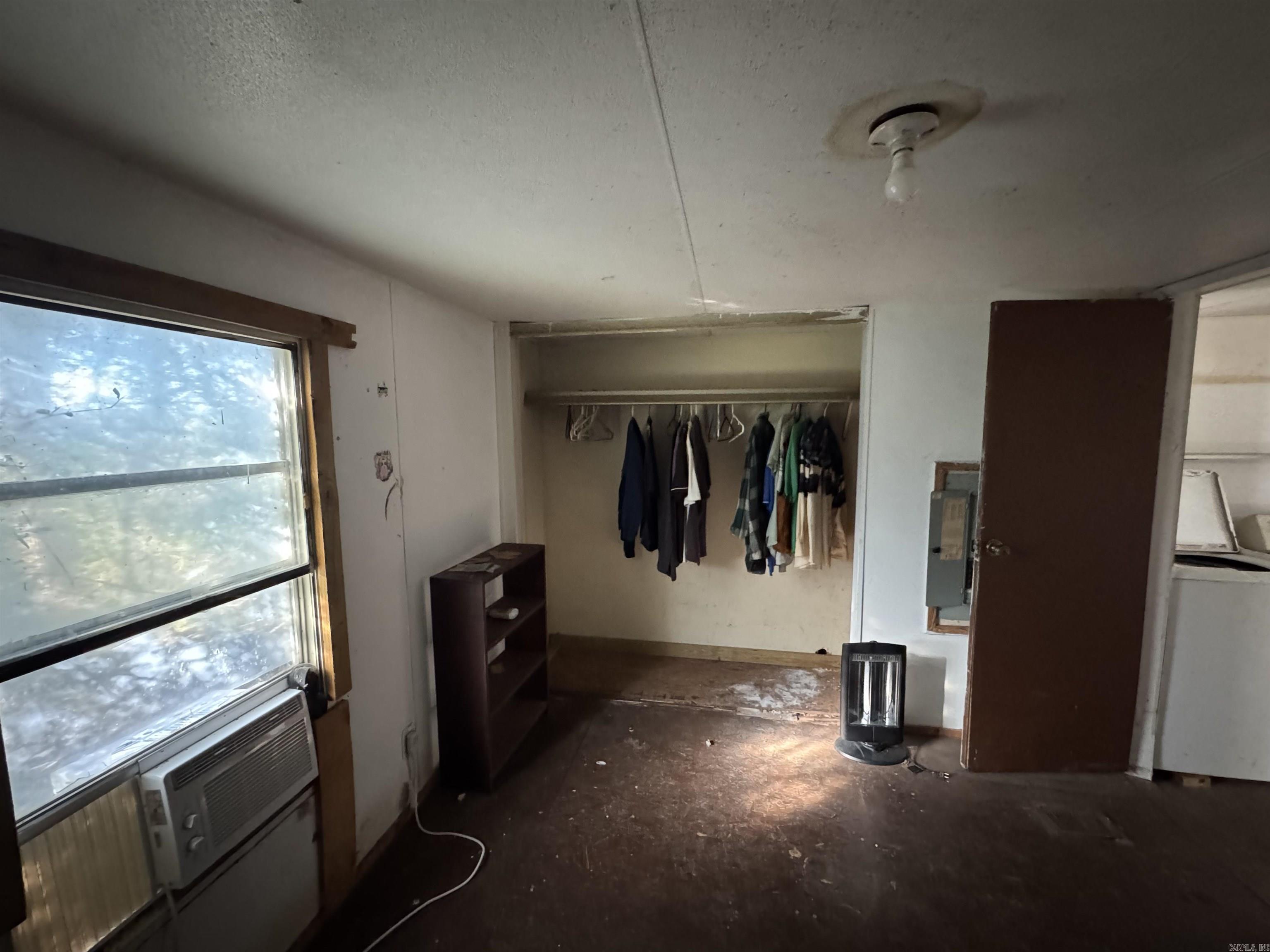 112 Breezy Lane Hatfield, AR 71945