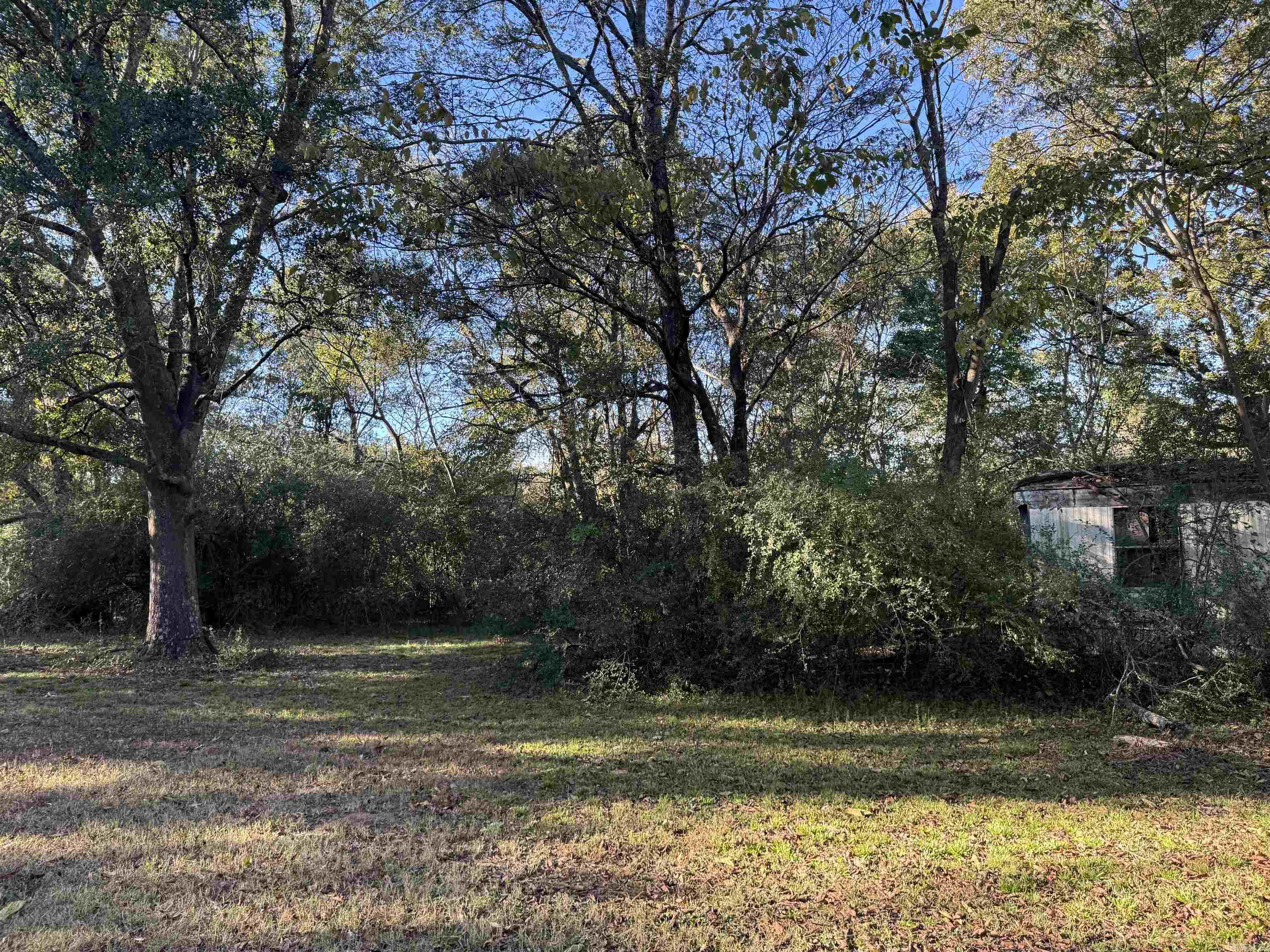 112 Breezy Lane Hatfield, AR 71945