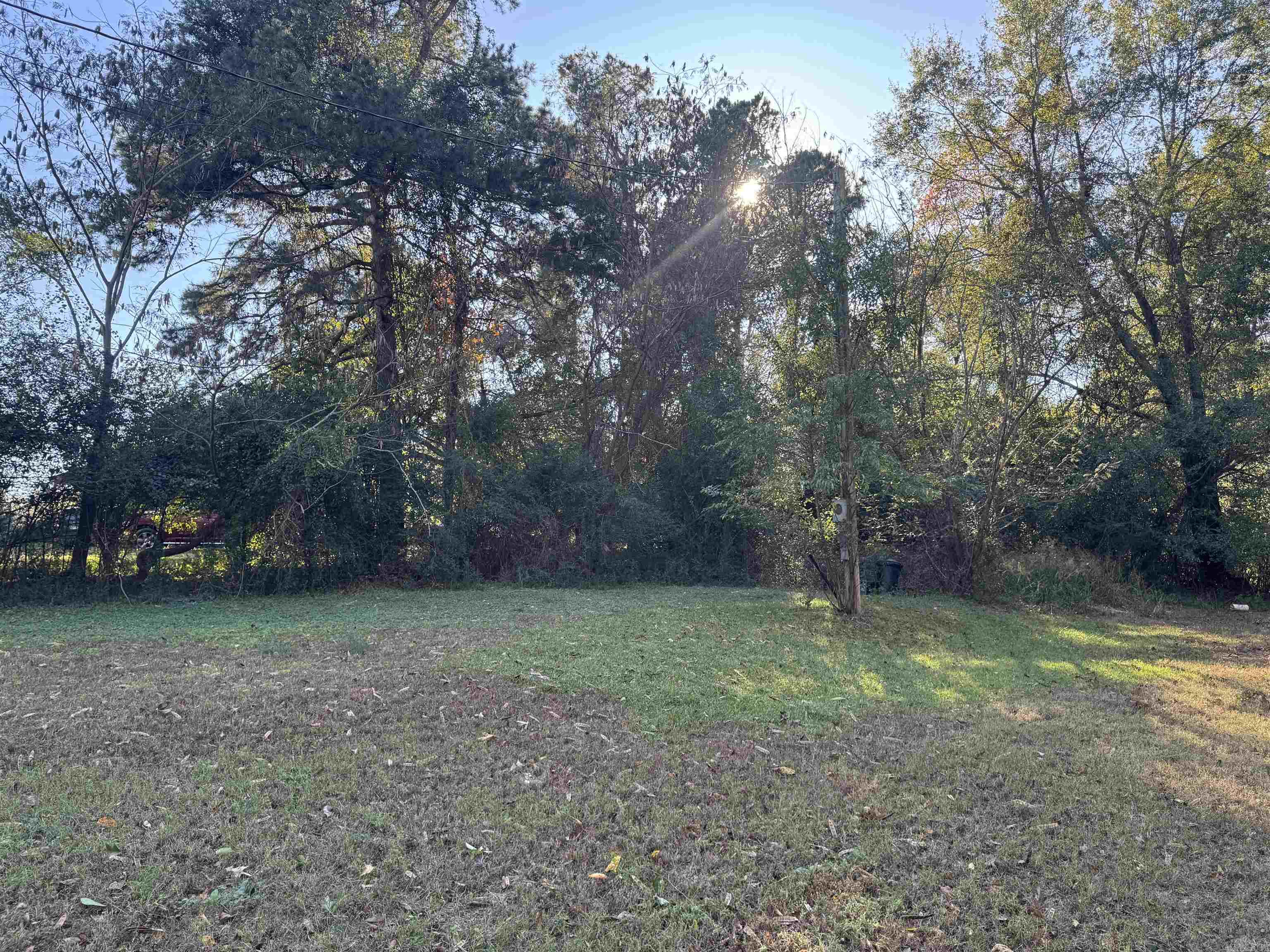 112 Breezy Lane Hatfield, AR 71945