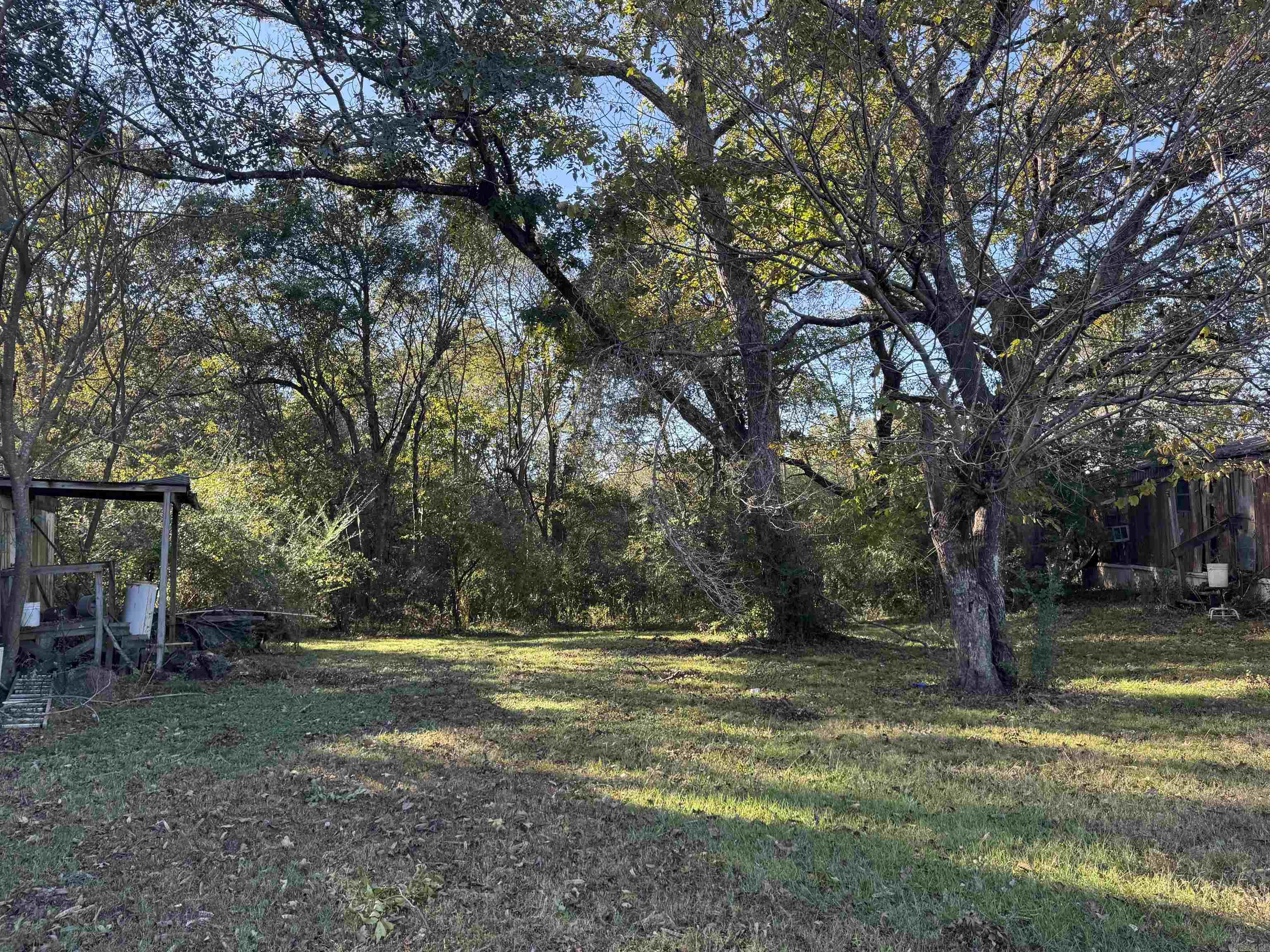 112 Breezy Lane Hatfield, AR 71945