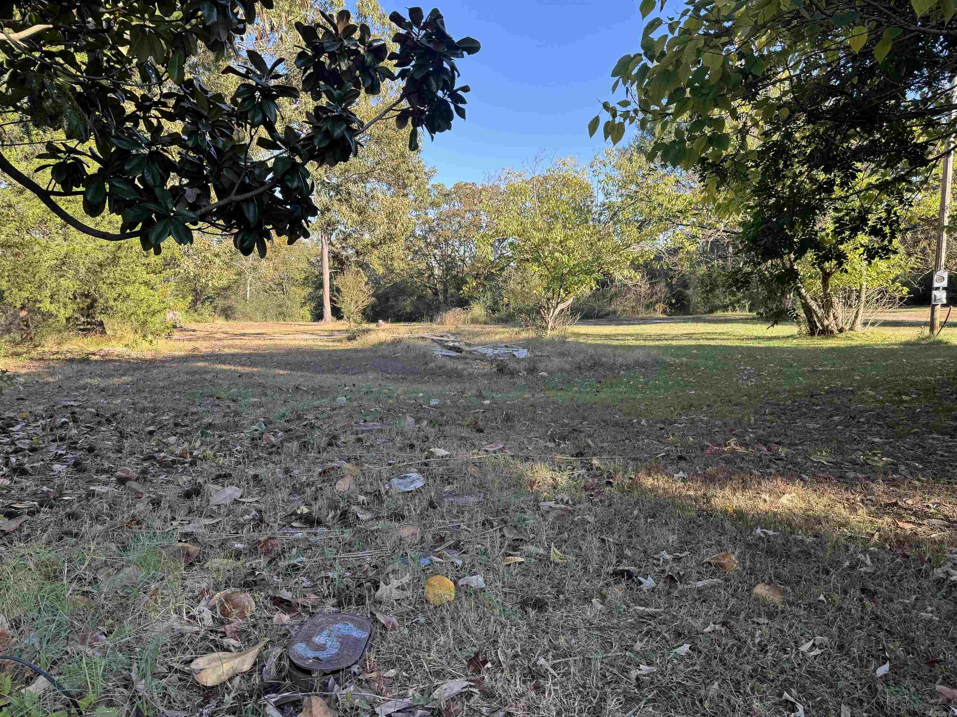 112 Breezy Lane Hatfield, AR 71945