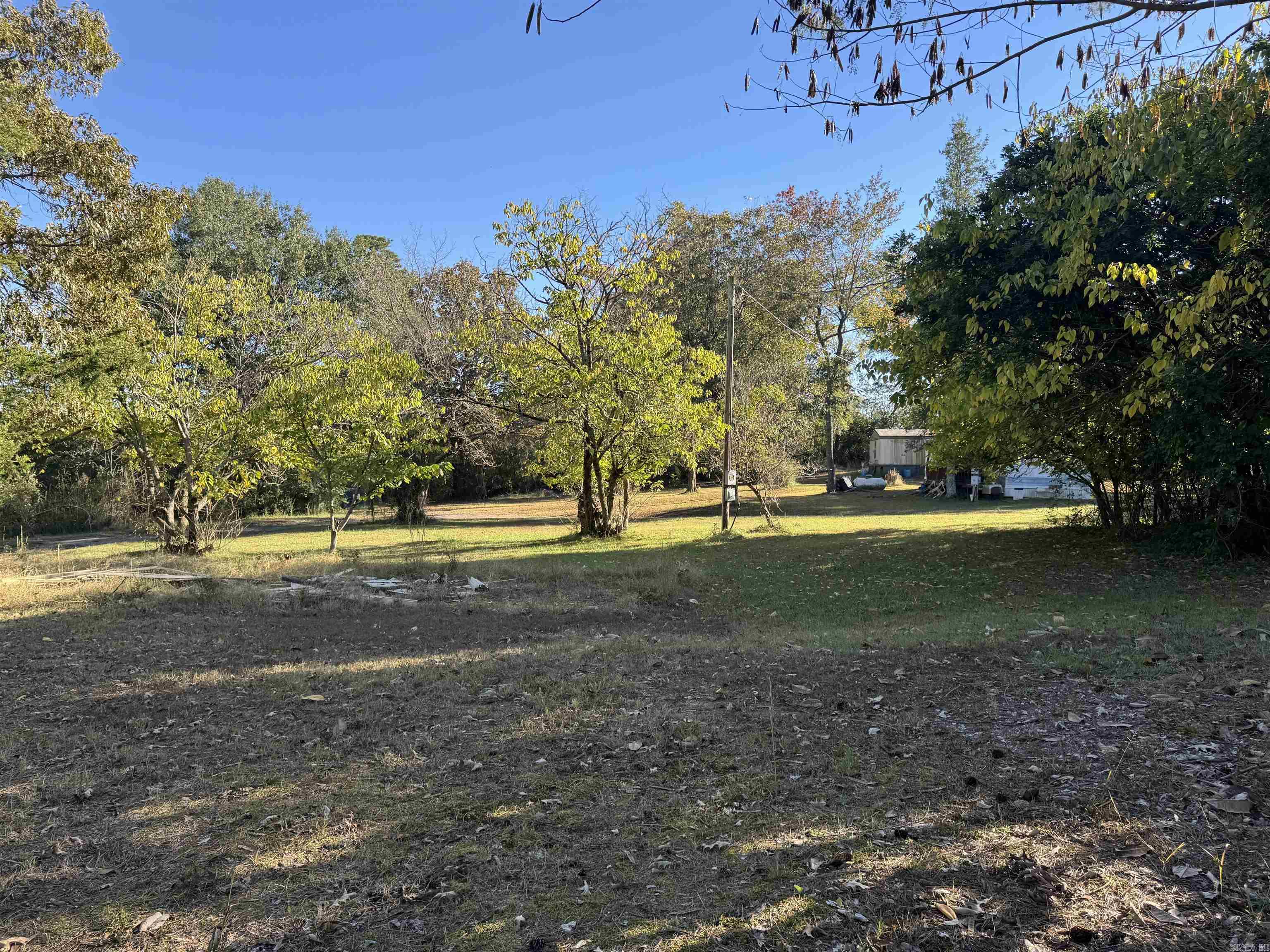 112 Breezy Lane Hatfield, AR 71945