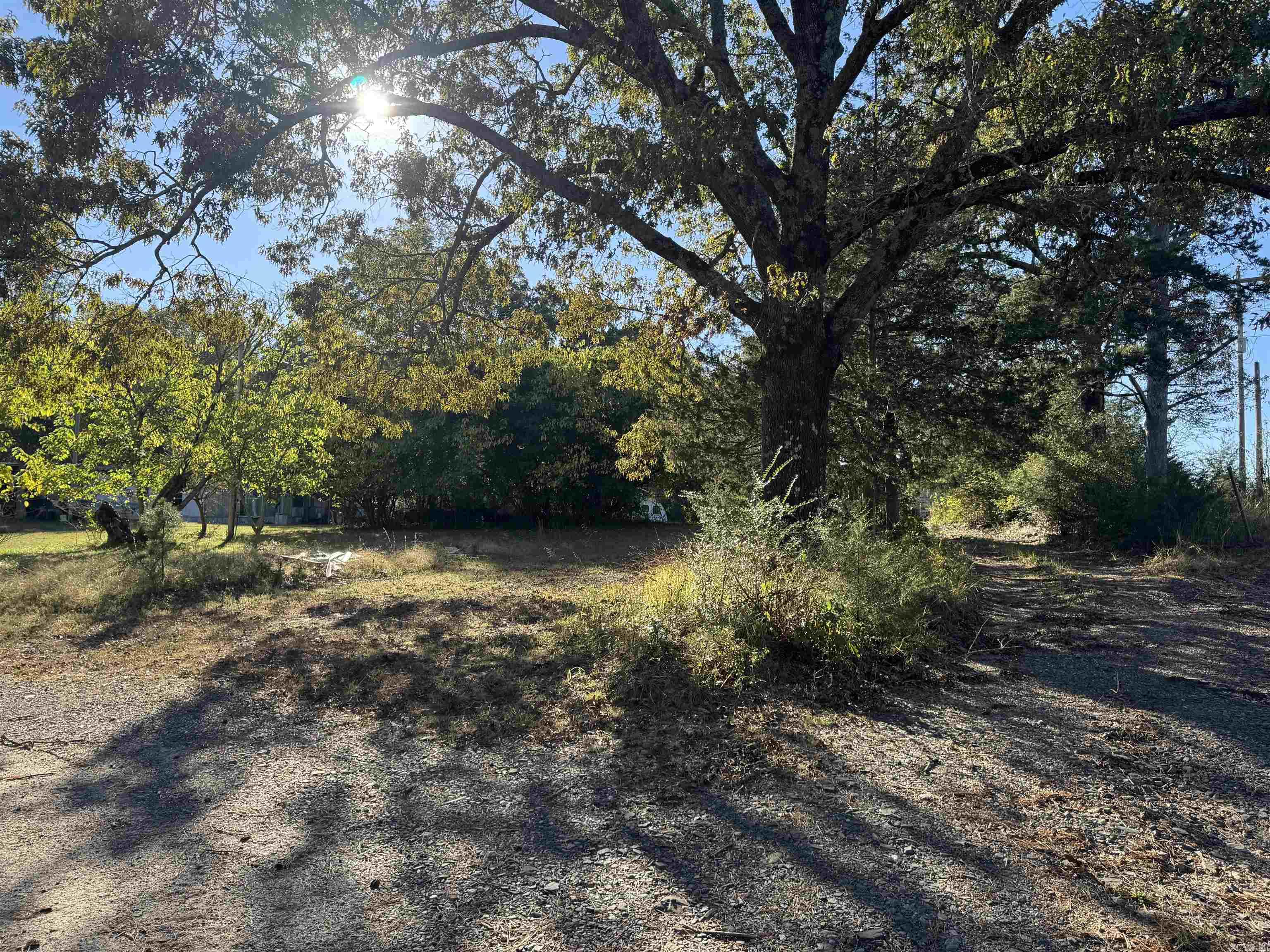 112 Breezy Lane Hatfield, AR 71945