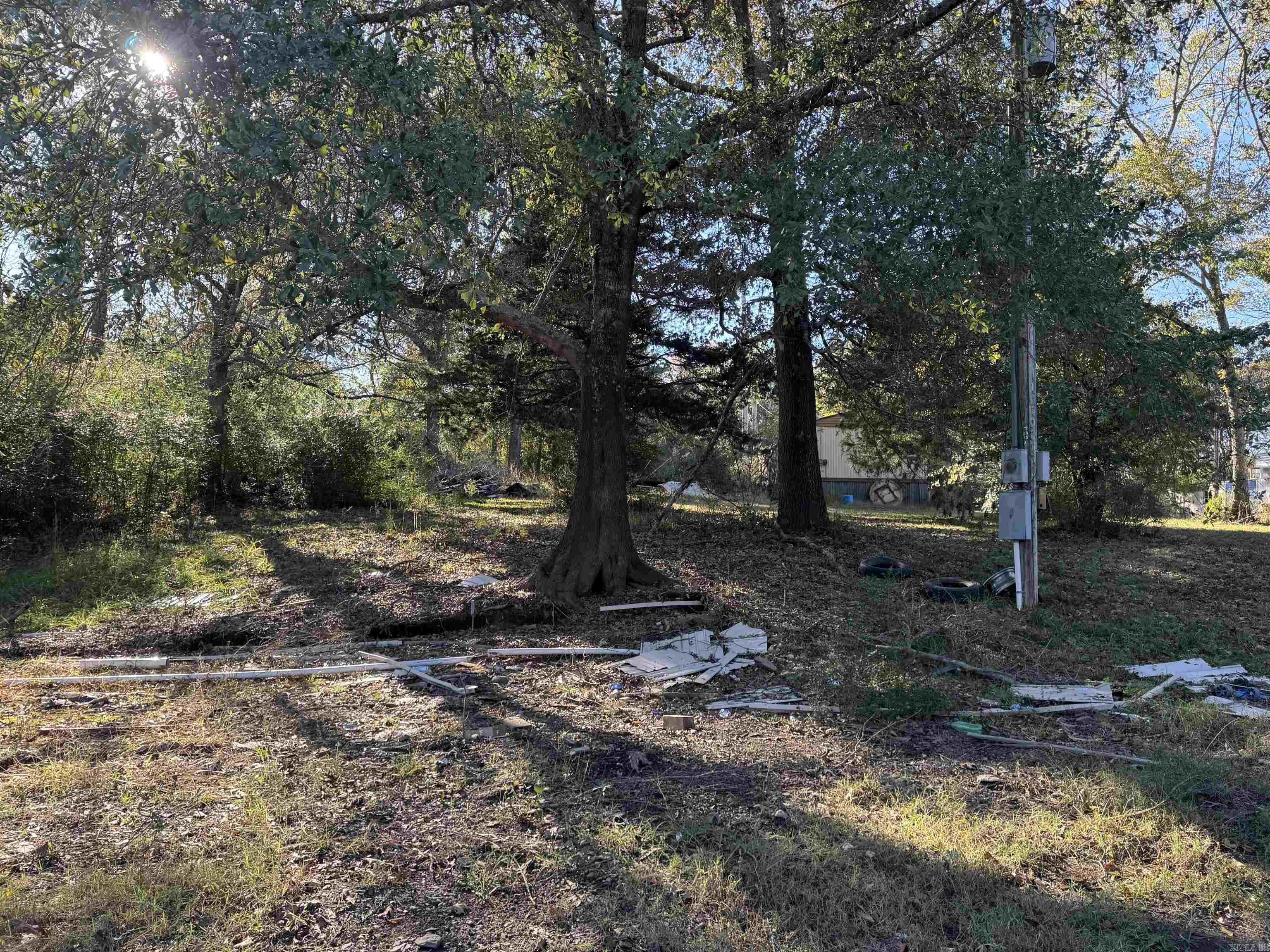 112 Breezy Lane Hatfield, AR 71945