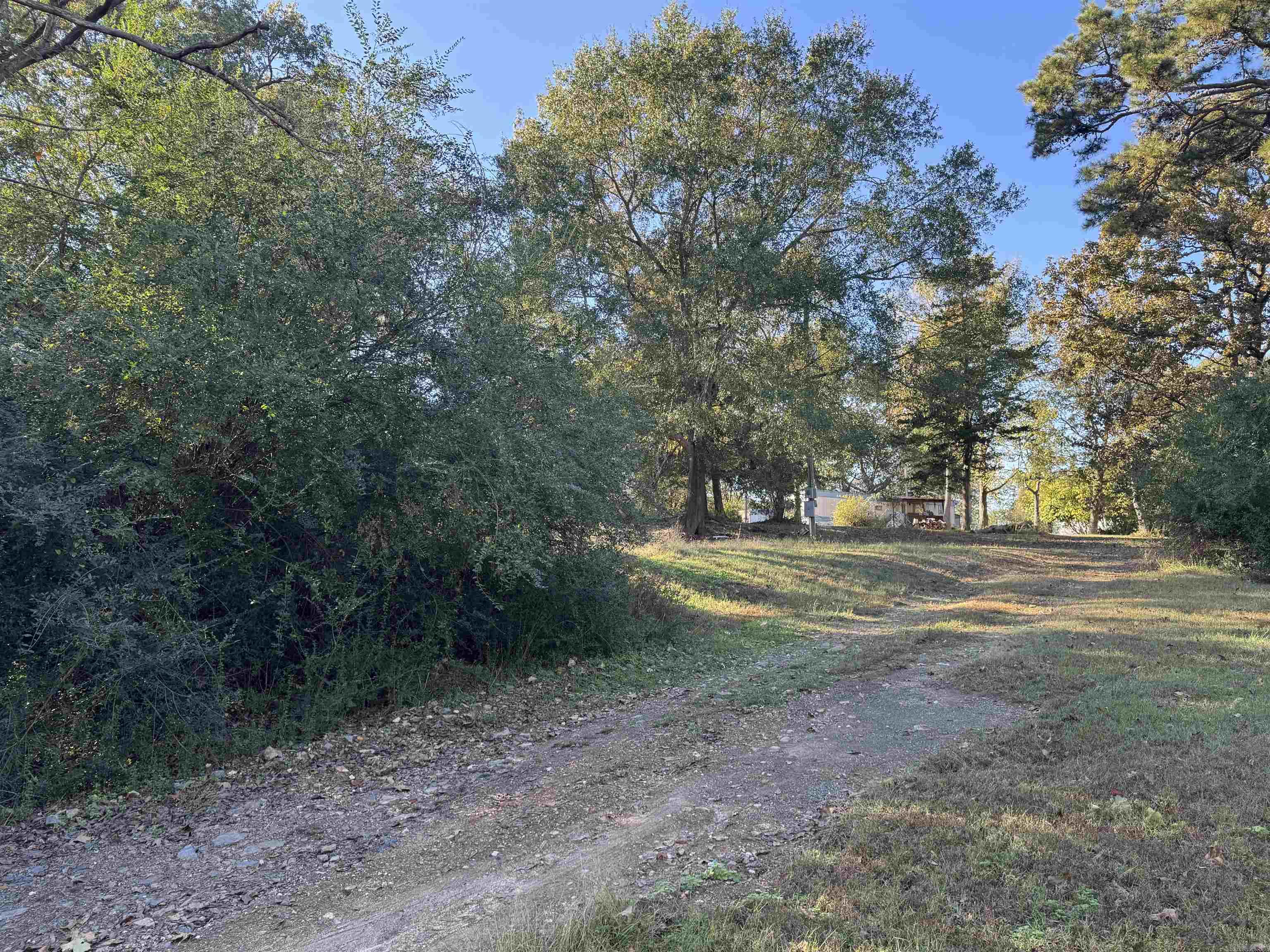 112 Breezy Lane Hatfield, AR 71945