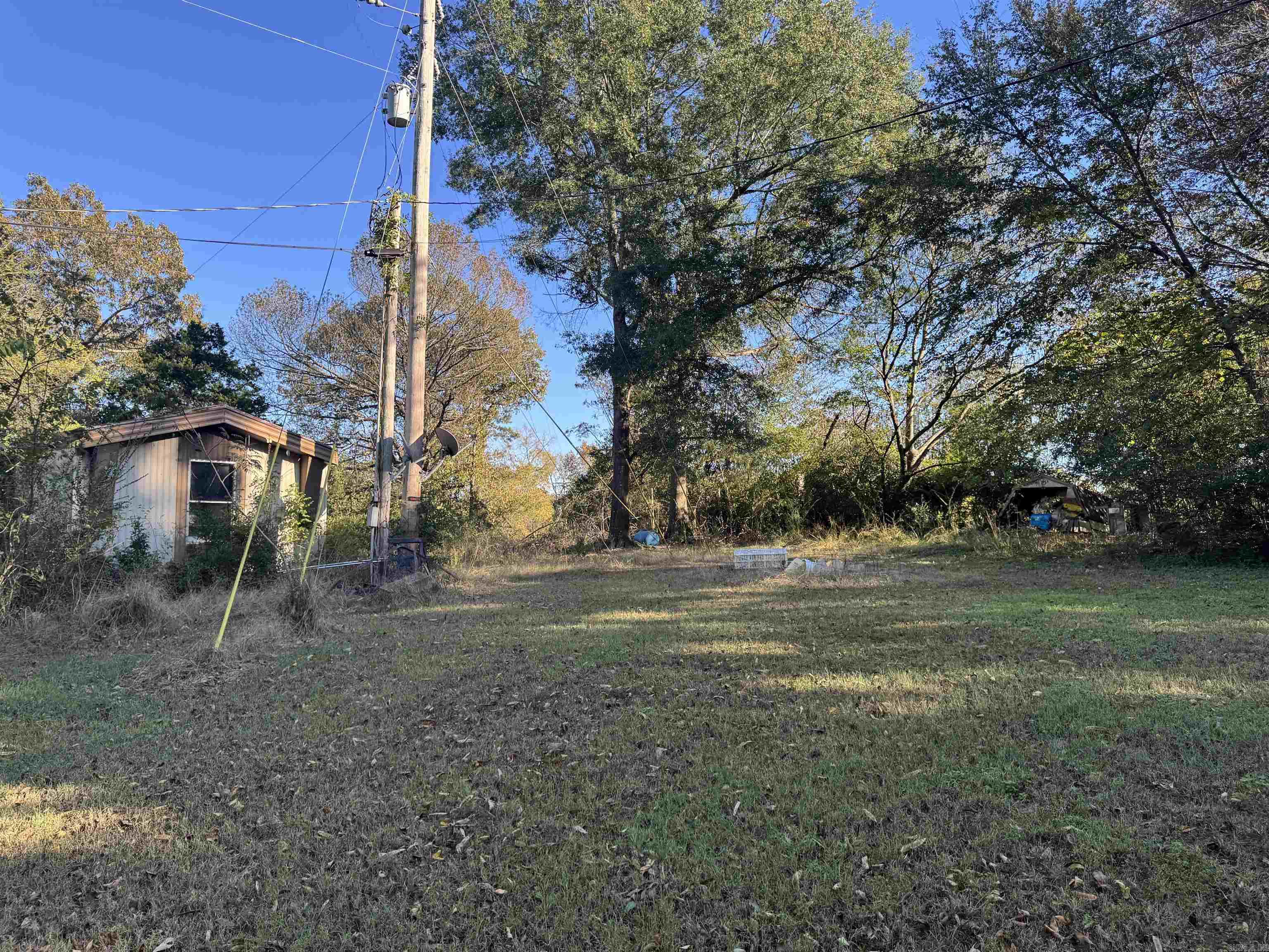 112 Breezy Lane Hatfield, AR 71945